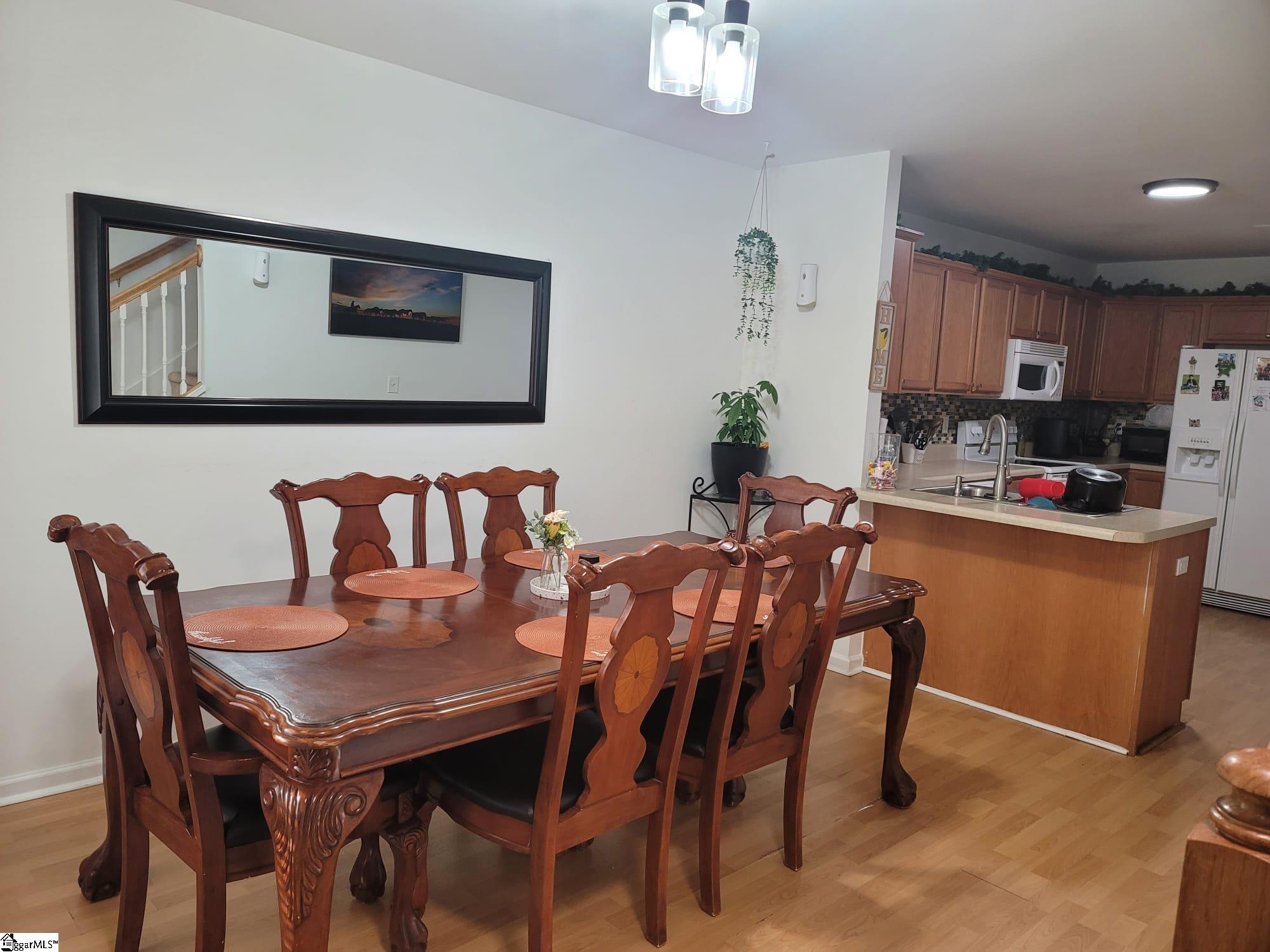 43 Birdsong Lane Taylors, SC 29687