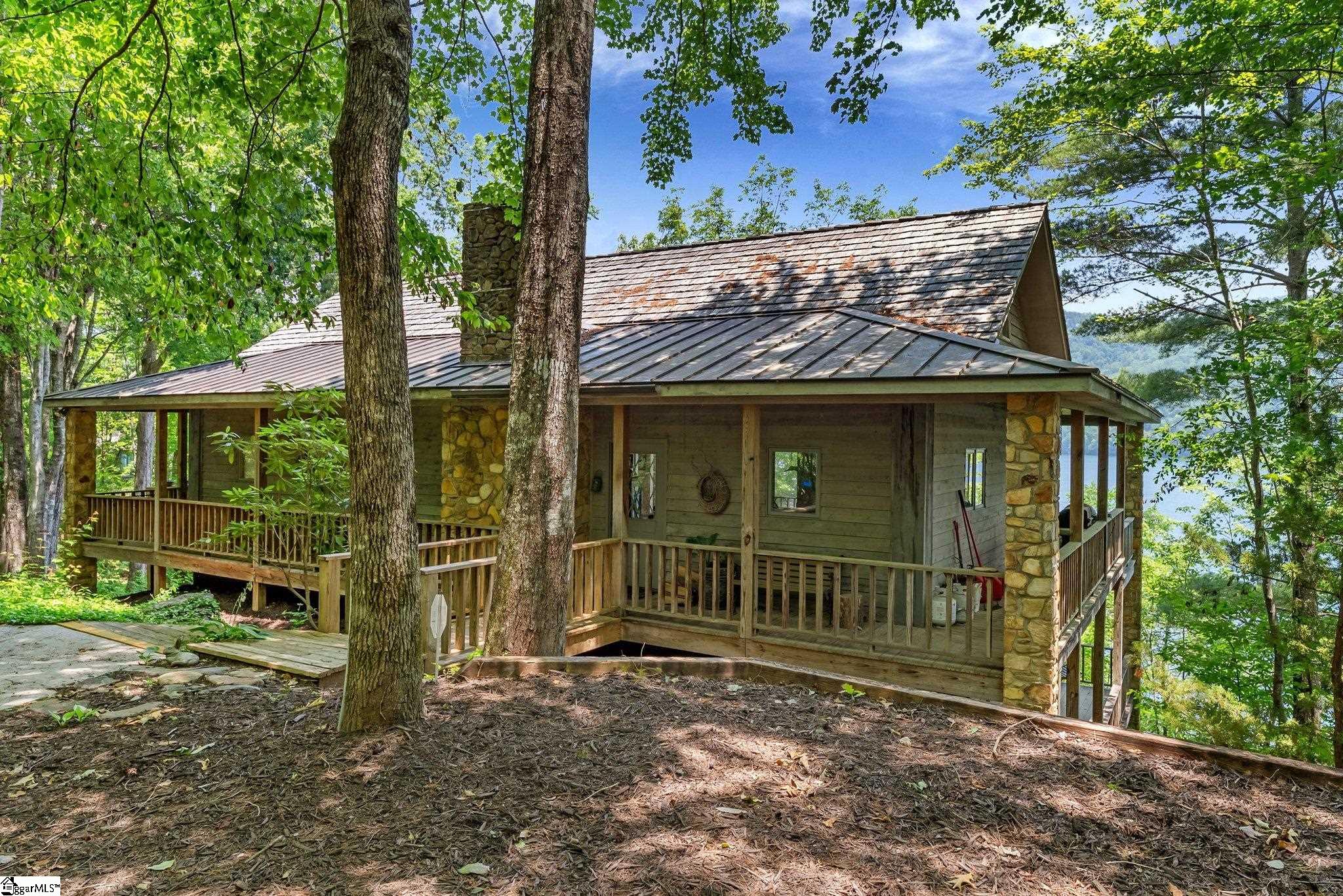 191-C Fisher Knob Road Salem, SC 29676