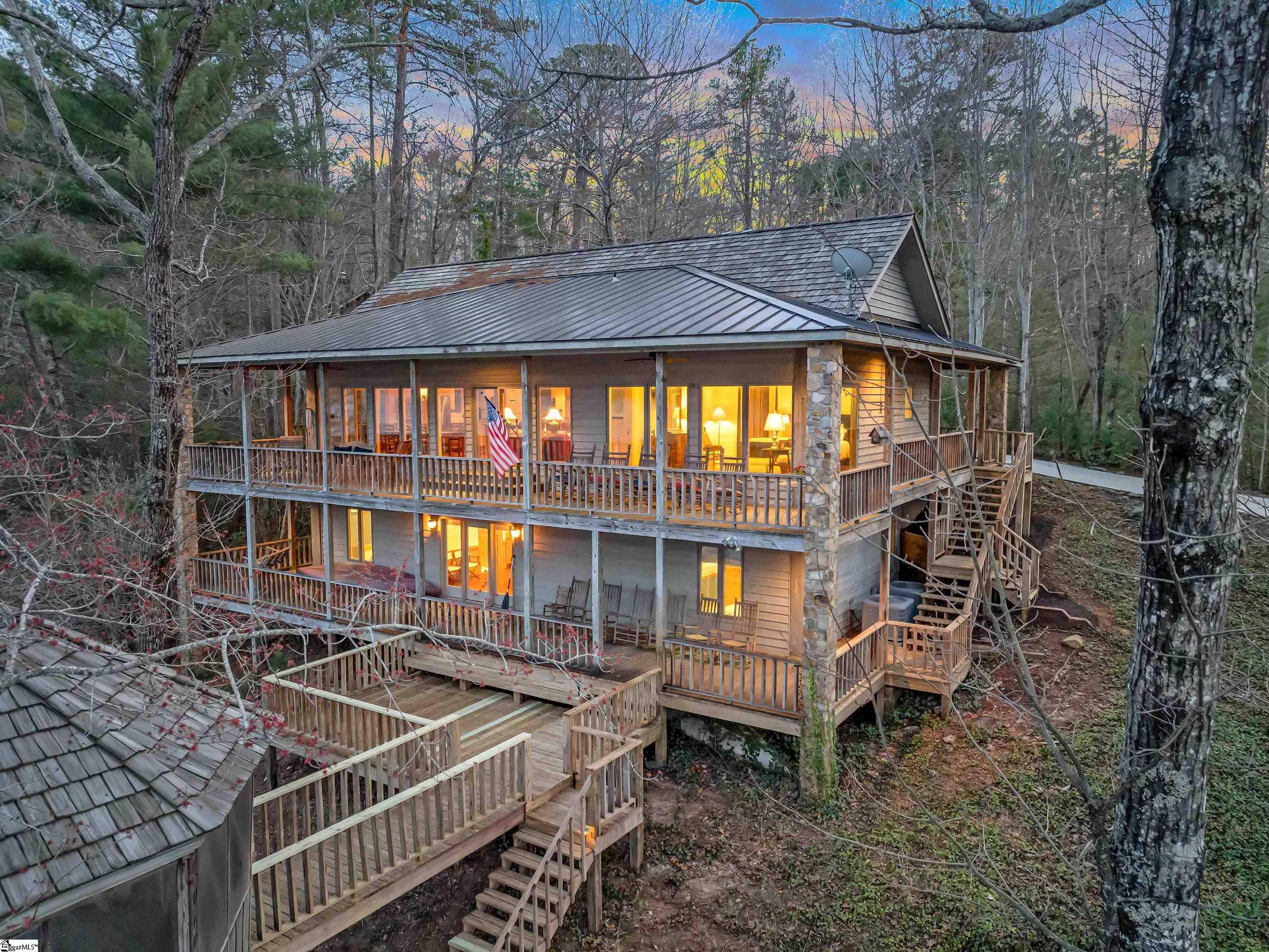191-C Fisher Knob Road Salem, SC 29676