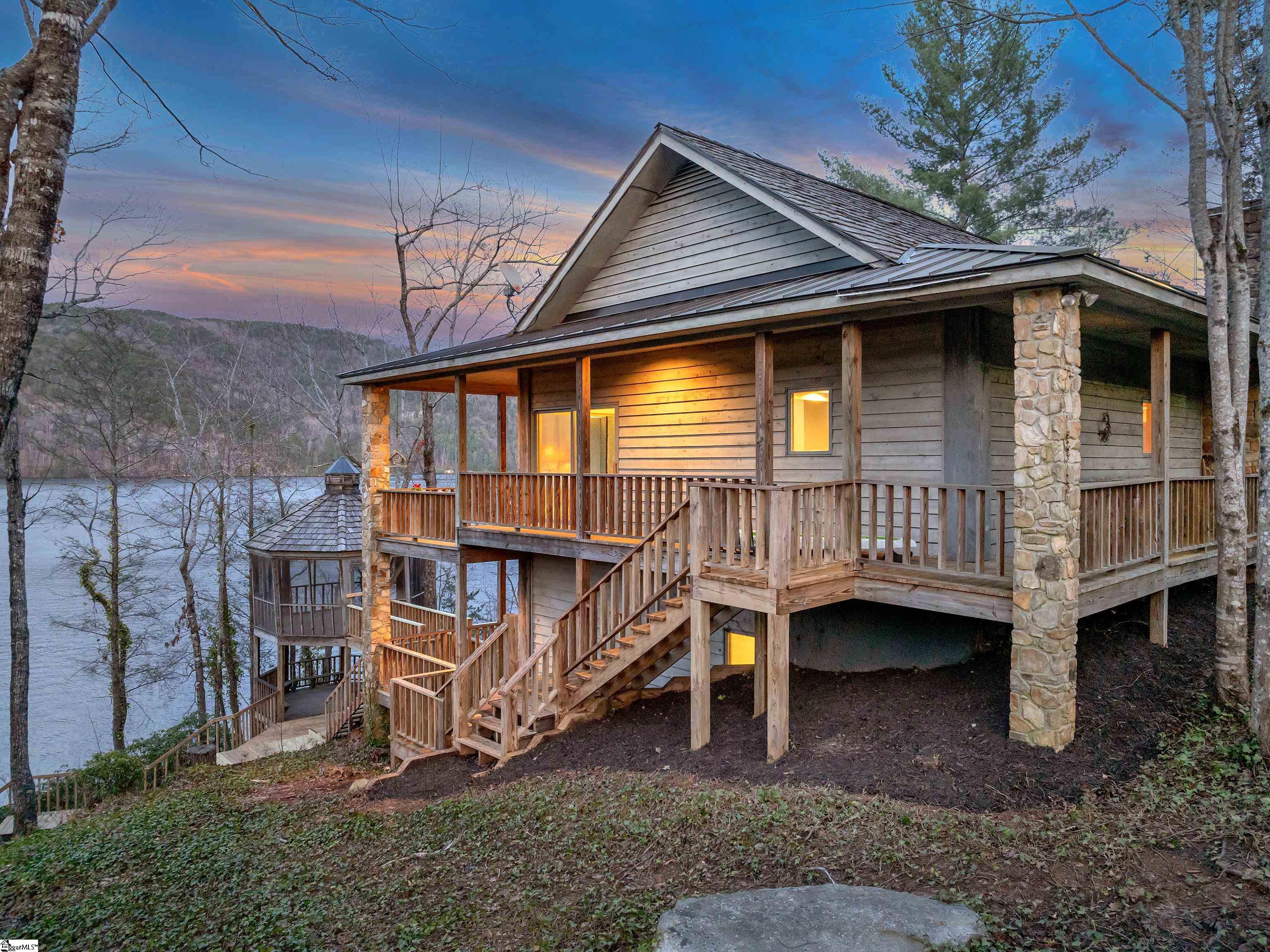 191-C Fisher Knob Road Salem, SC 29676