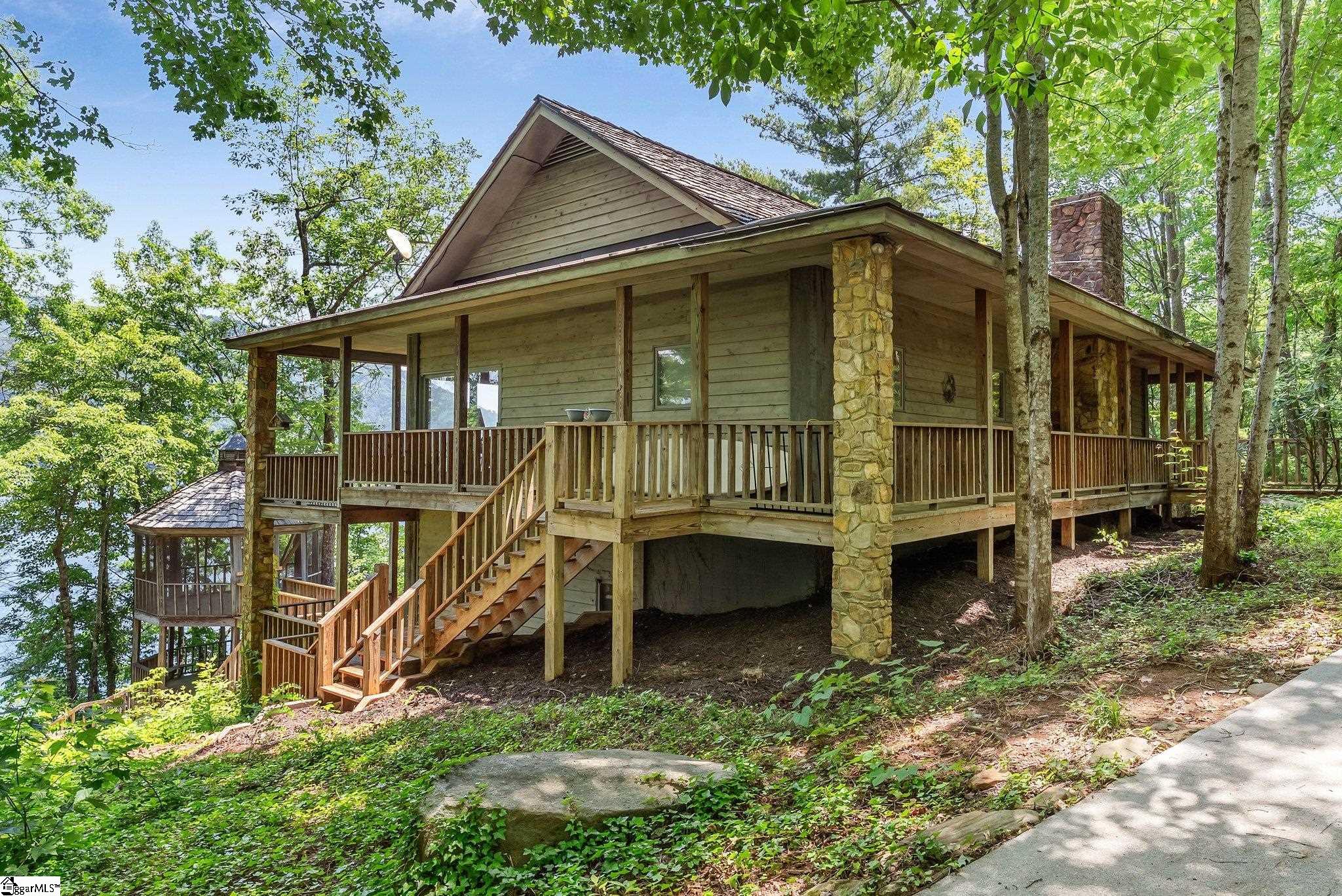 191-C Fisher Knob Road Salem, SC 29676