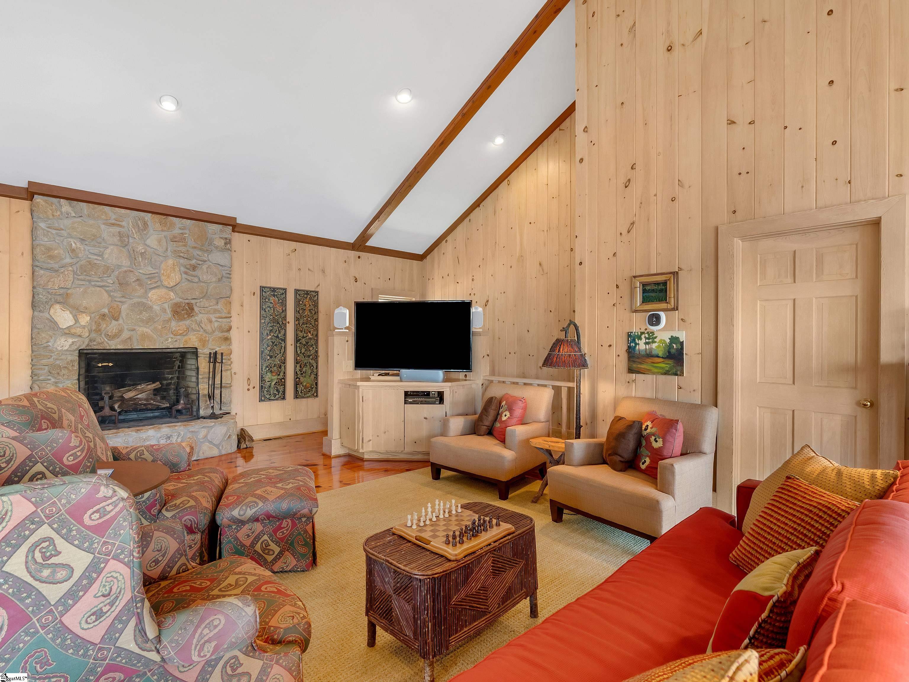 191-C Fisher Knob Road Salem, SC 29676