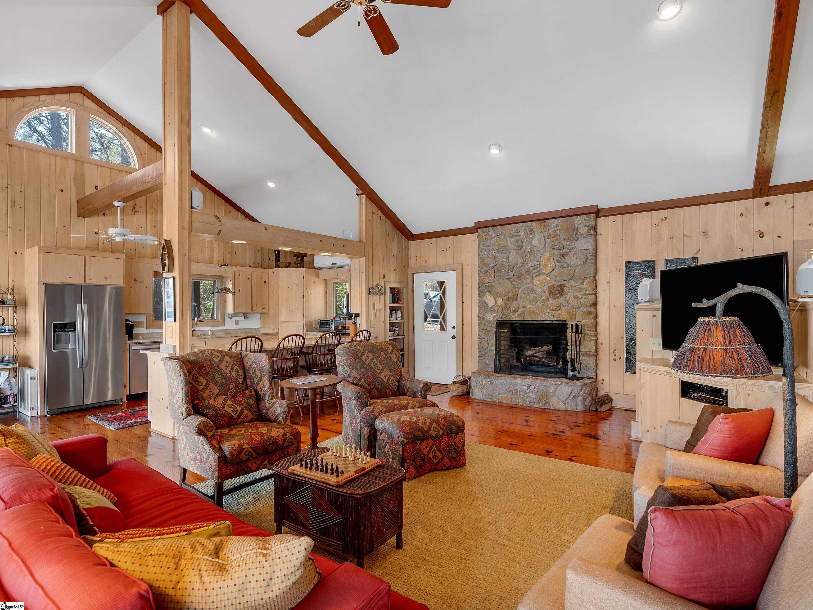 191-C Fisher Knob Road Salem, SC 29676