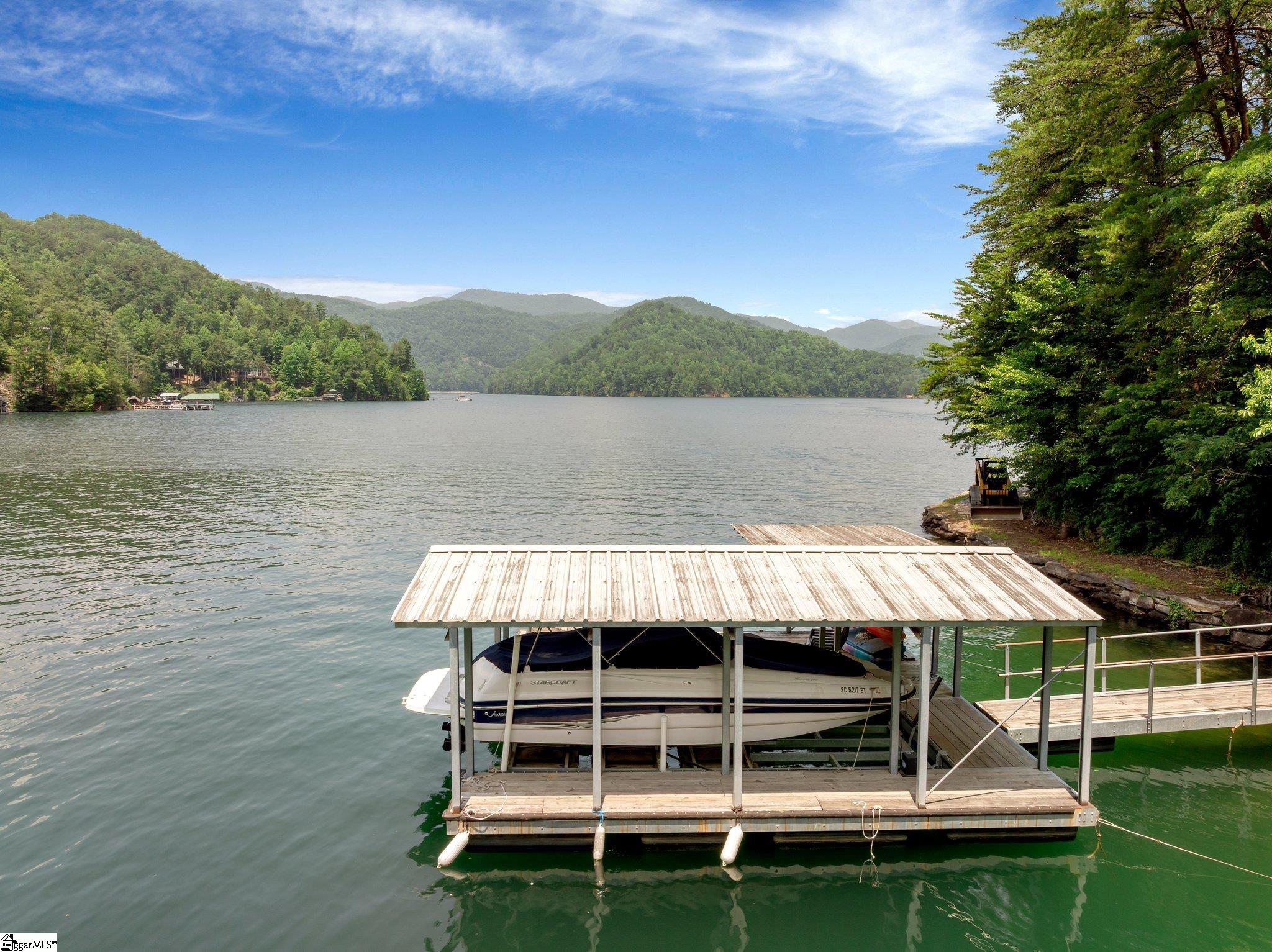 191-C Fisher Knob Road Salem, SC 29676