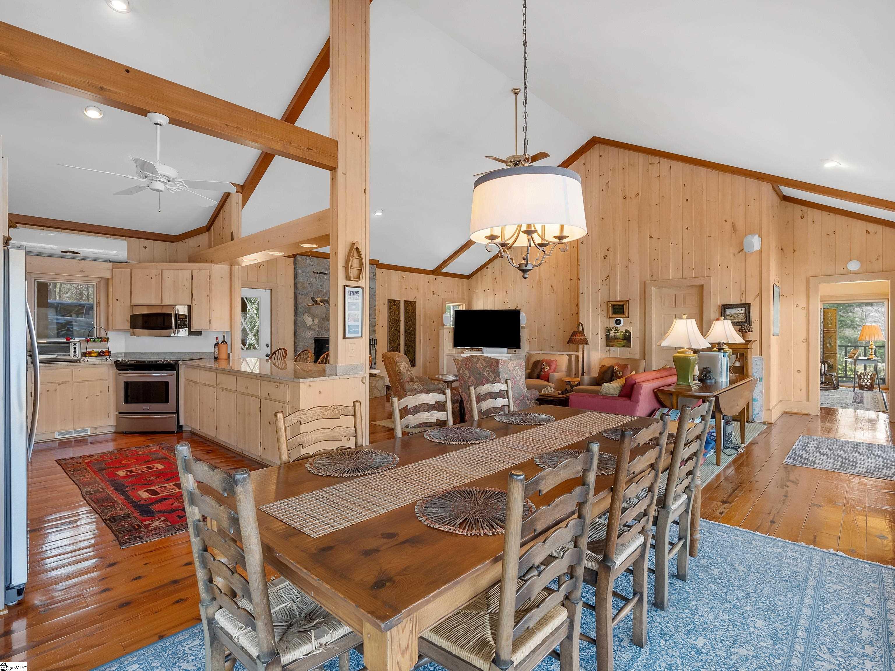 191-C Fisher Knob Road Salem, SC 29676
