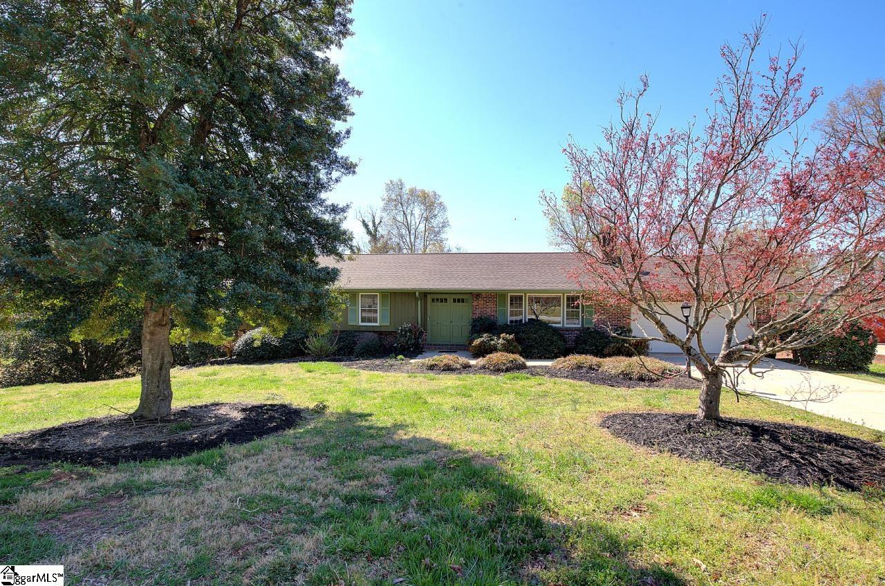 411 Westcliffe Way Greenville, SC 29611