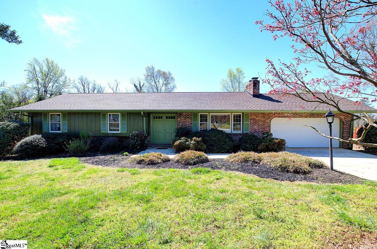 411 Westcliffe Way Greenville, SC 29611