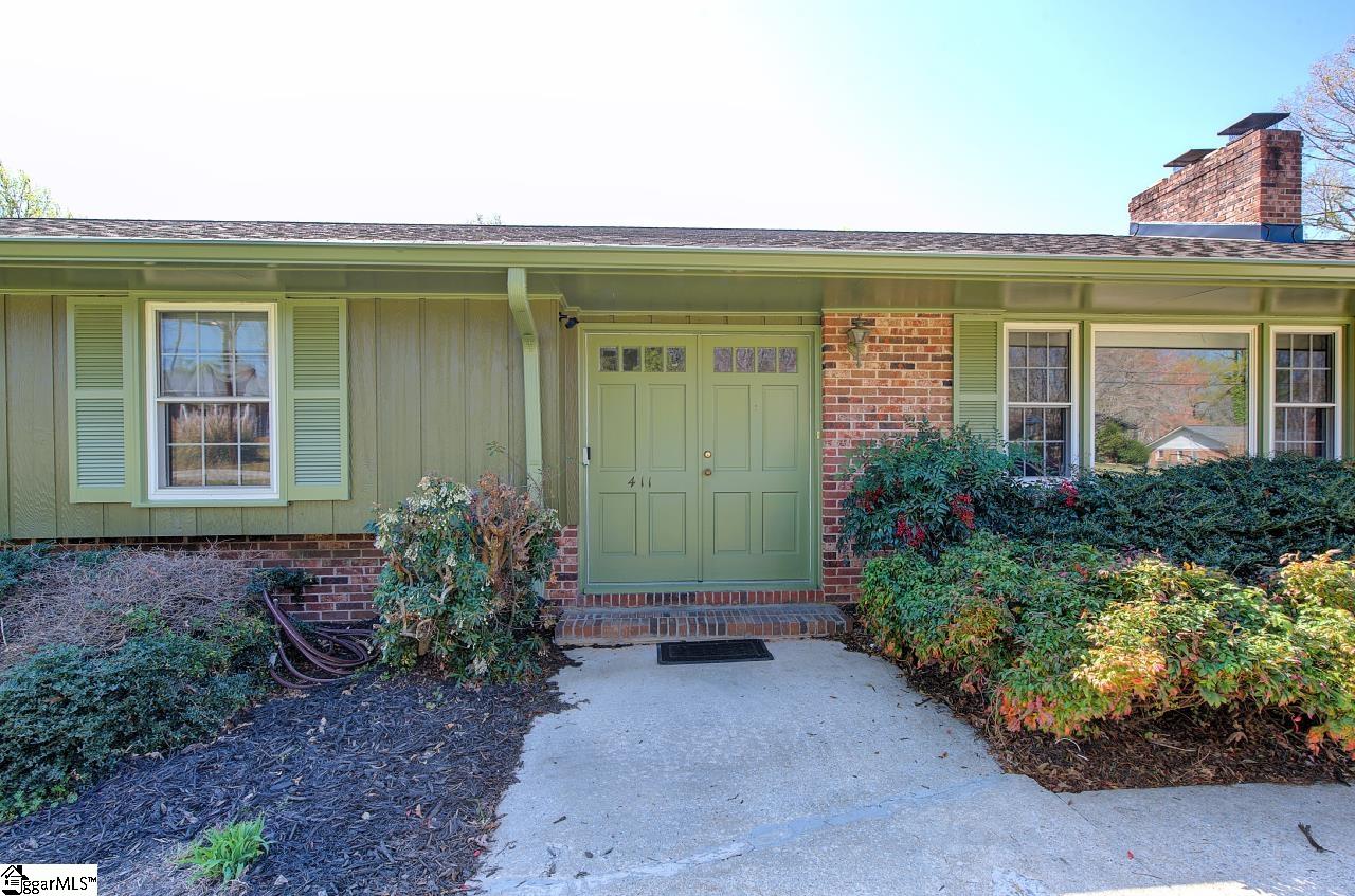 411 Westcliffe Way Greenville, SC 29611