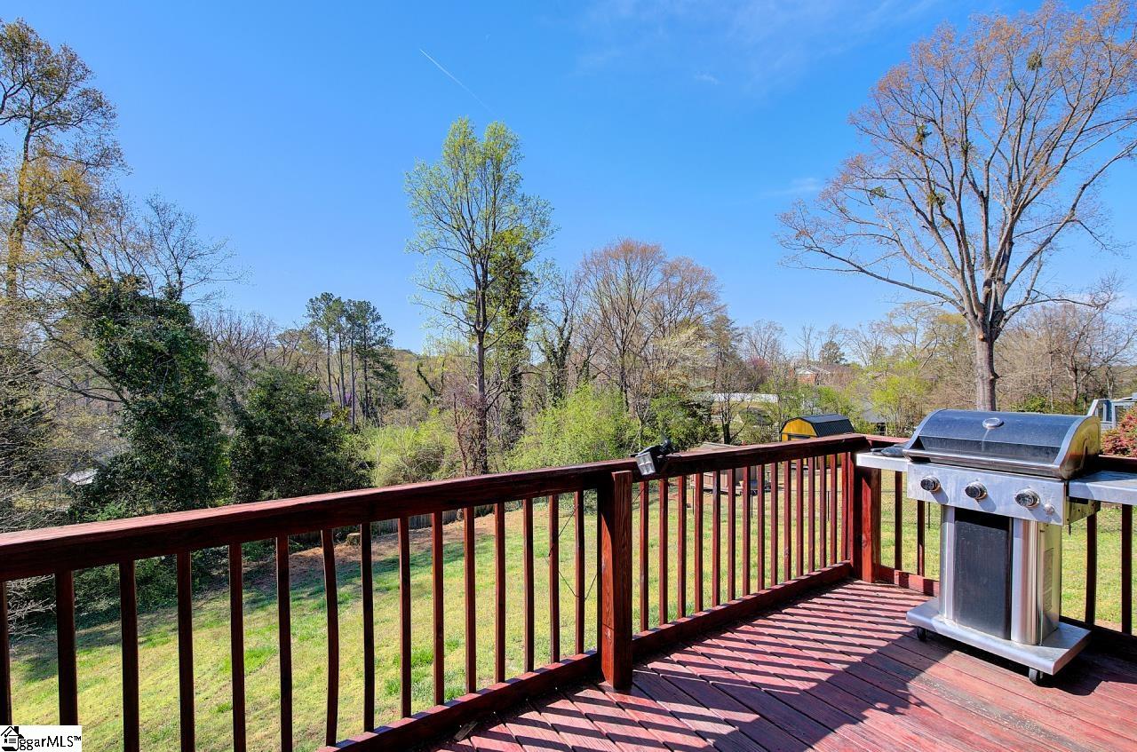 411 Westcliffe Way Greenville, SC 29611
