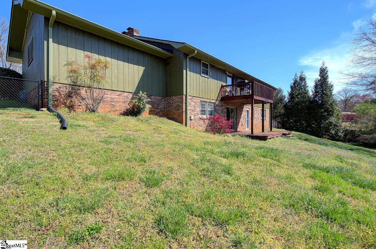 411 Westcliffe Way Greenville, SC 29611