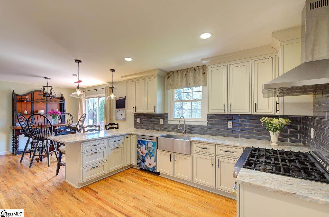 411 Westcliffe Way Greenville, SC 29611
