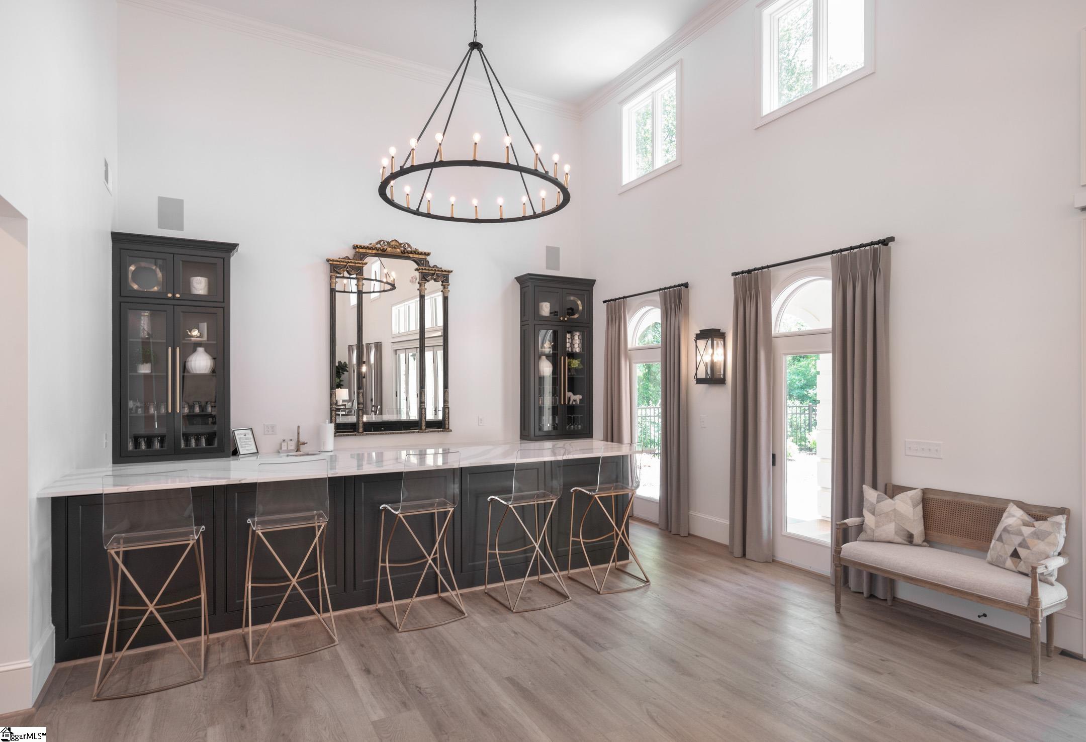 10 Donatello Court UNIT Lot 94 Greenville, SC 29609