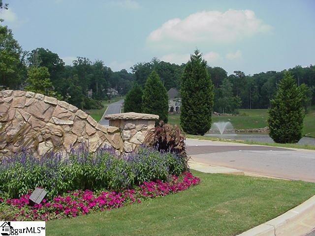 10 Donatello Court UNIT Lot 94 Greenville, SC 29609
