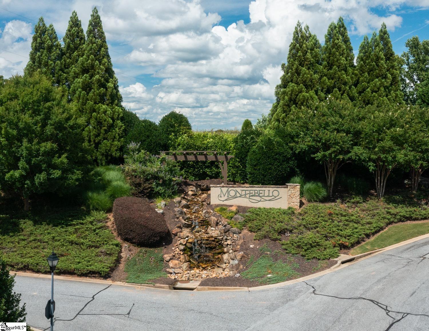 10 Donatello Court UNIT Lot 94 Greenville, SC 29609