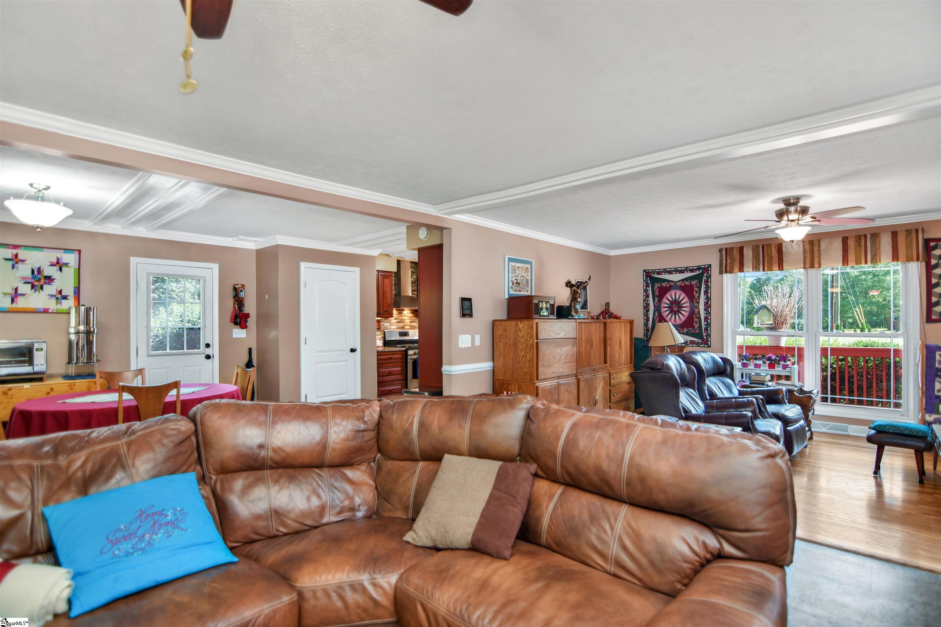 201 E Standing Springs Road Simpsonville, SC 29680