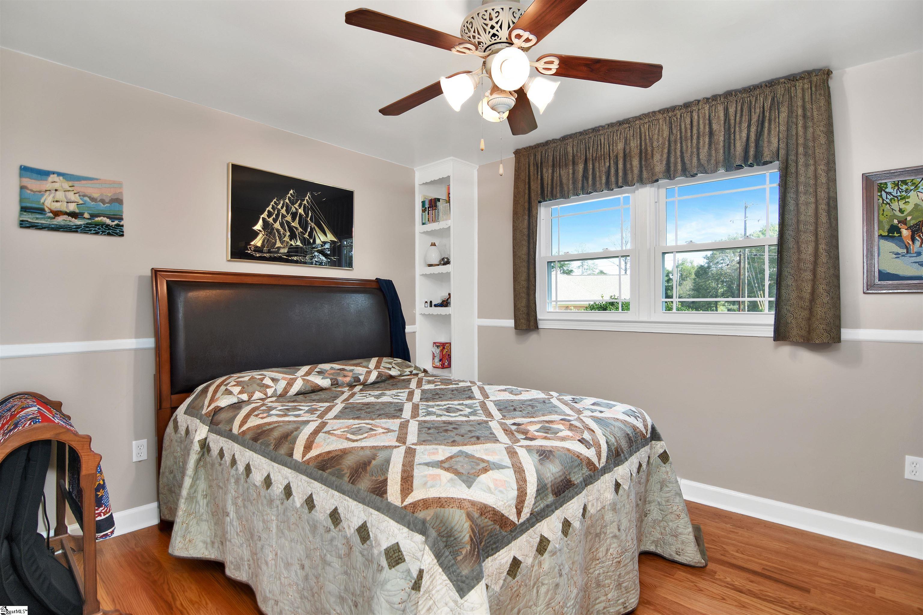 201 E Standing Springs Road Simpsonville, SC 29680