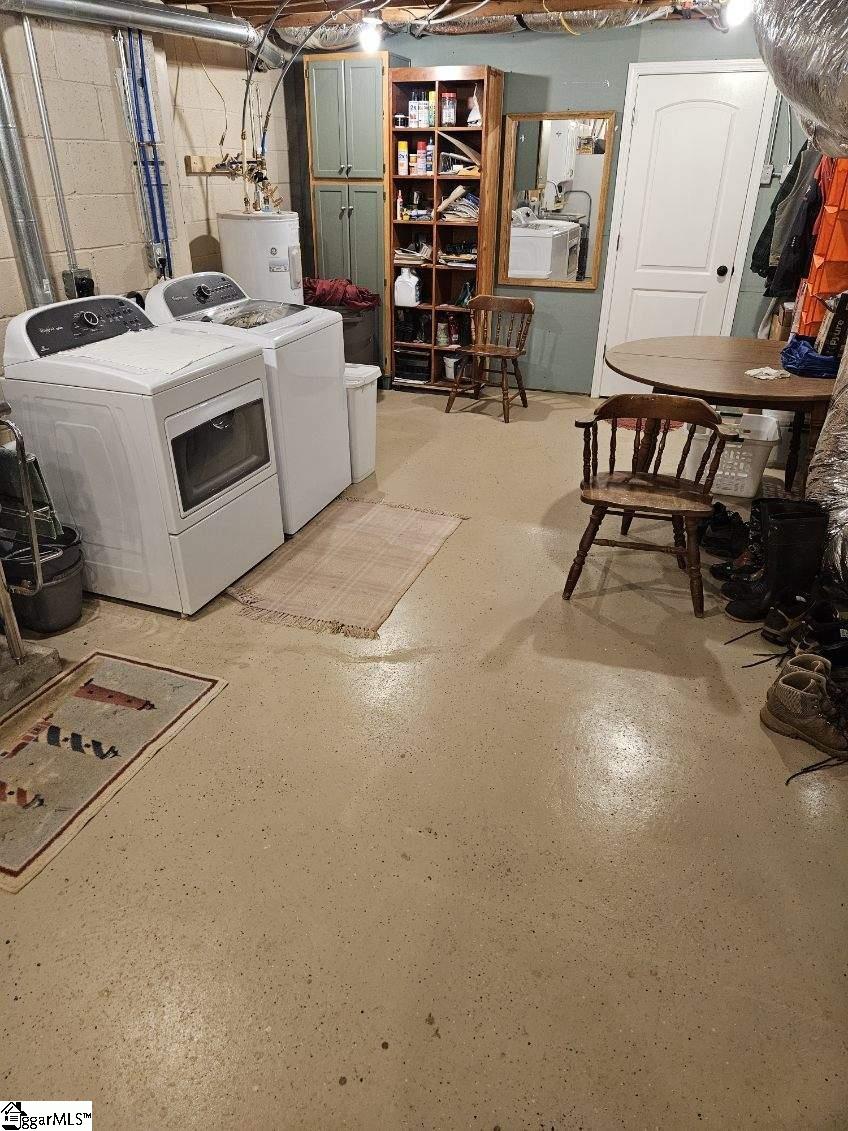 201 E Standing Springs Road Simpsonville, SC 29680