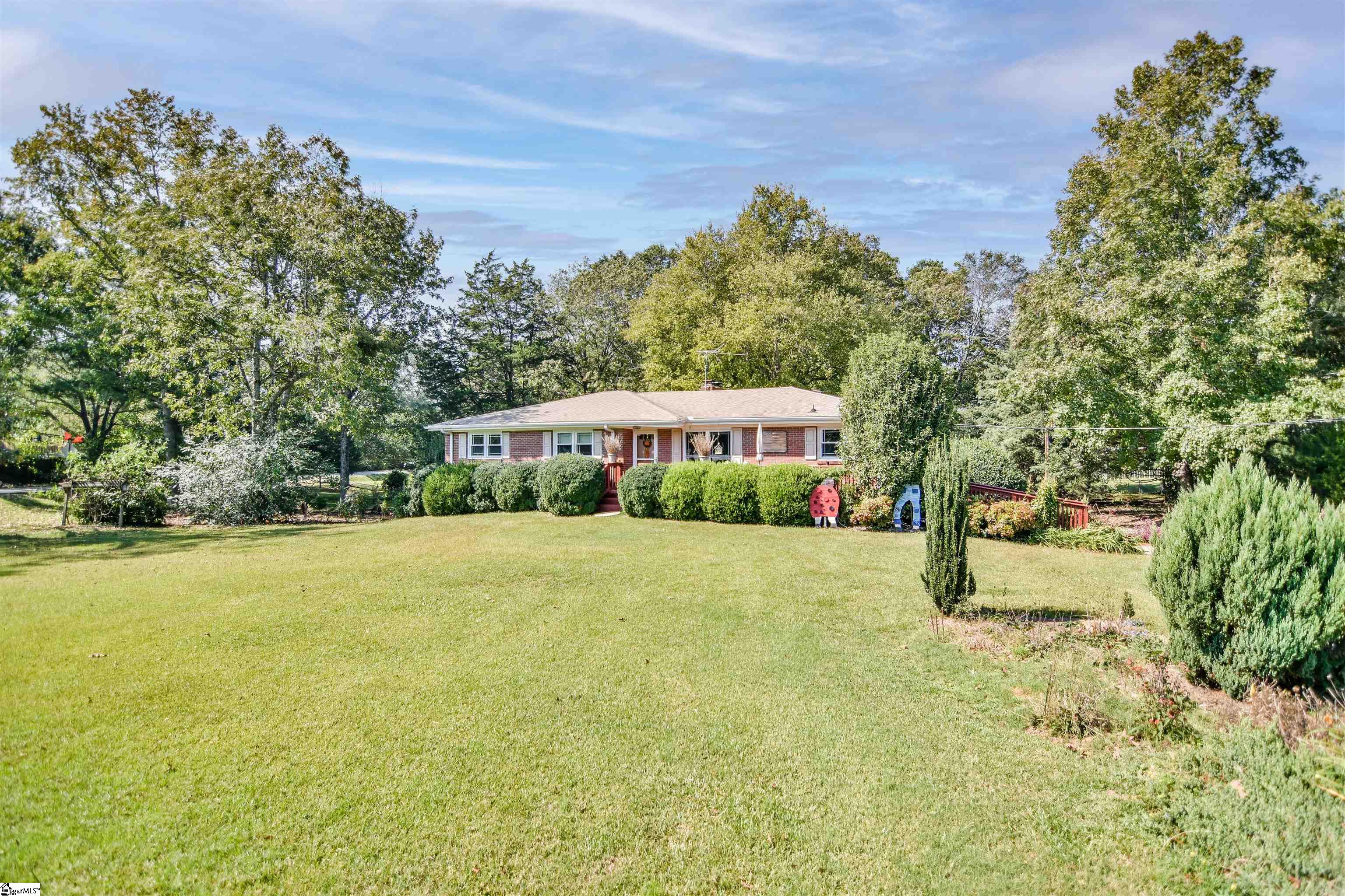 201 E Standing Springs Road Simpsonville, SC 29680