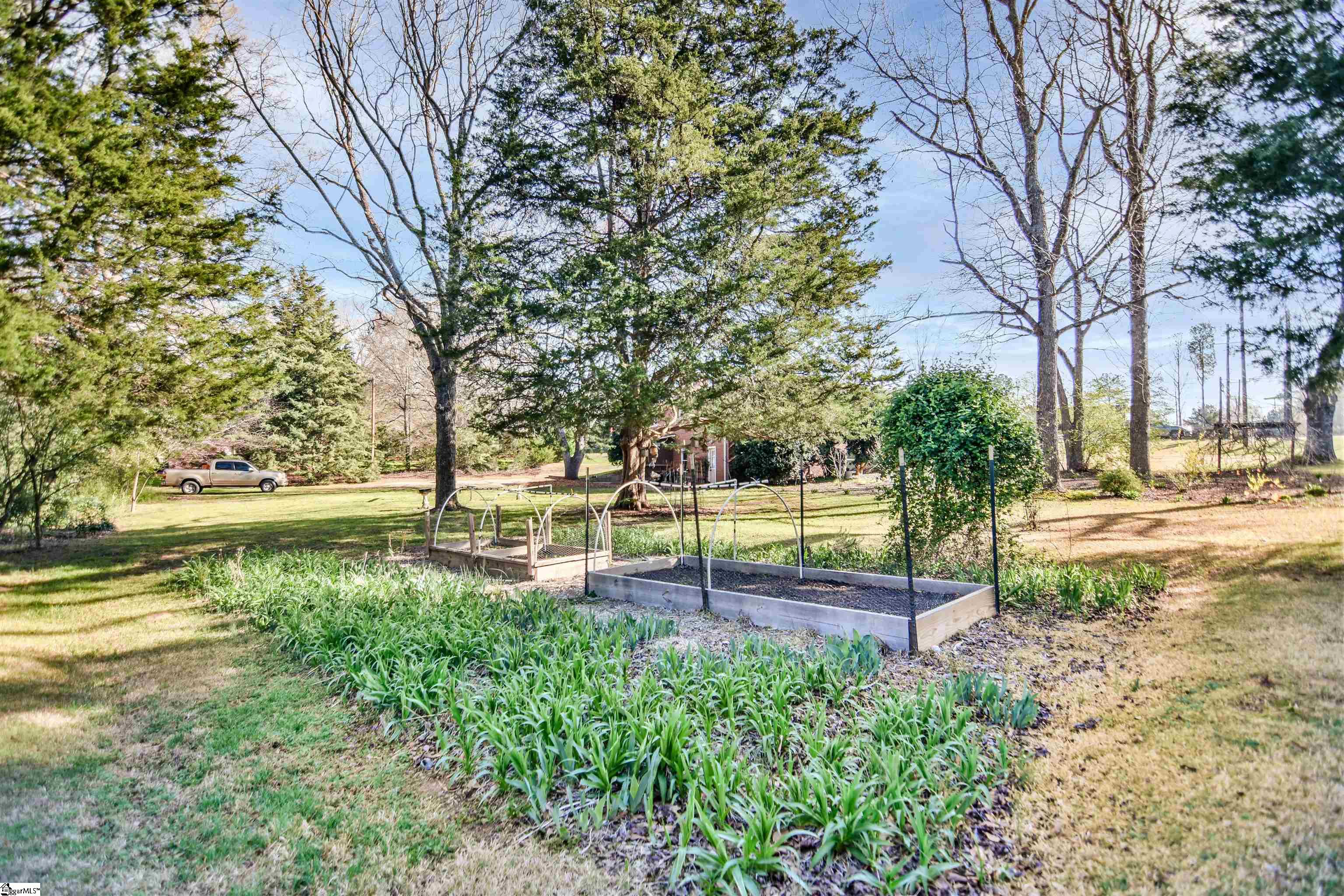 201 E Standing Springs Road Simpsonville, SC 29680