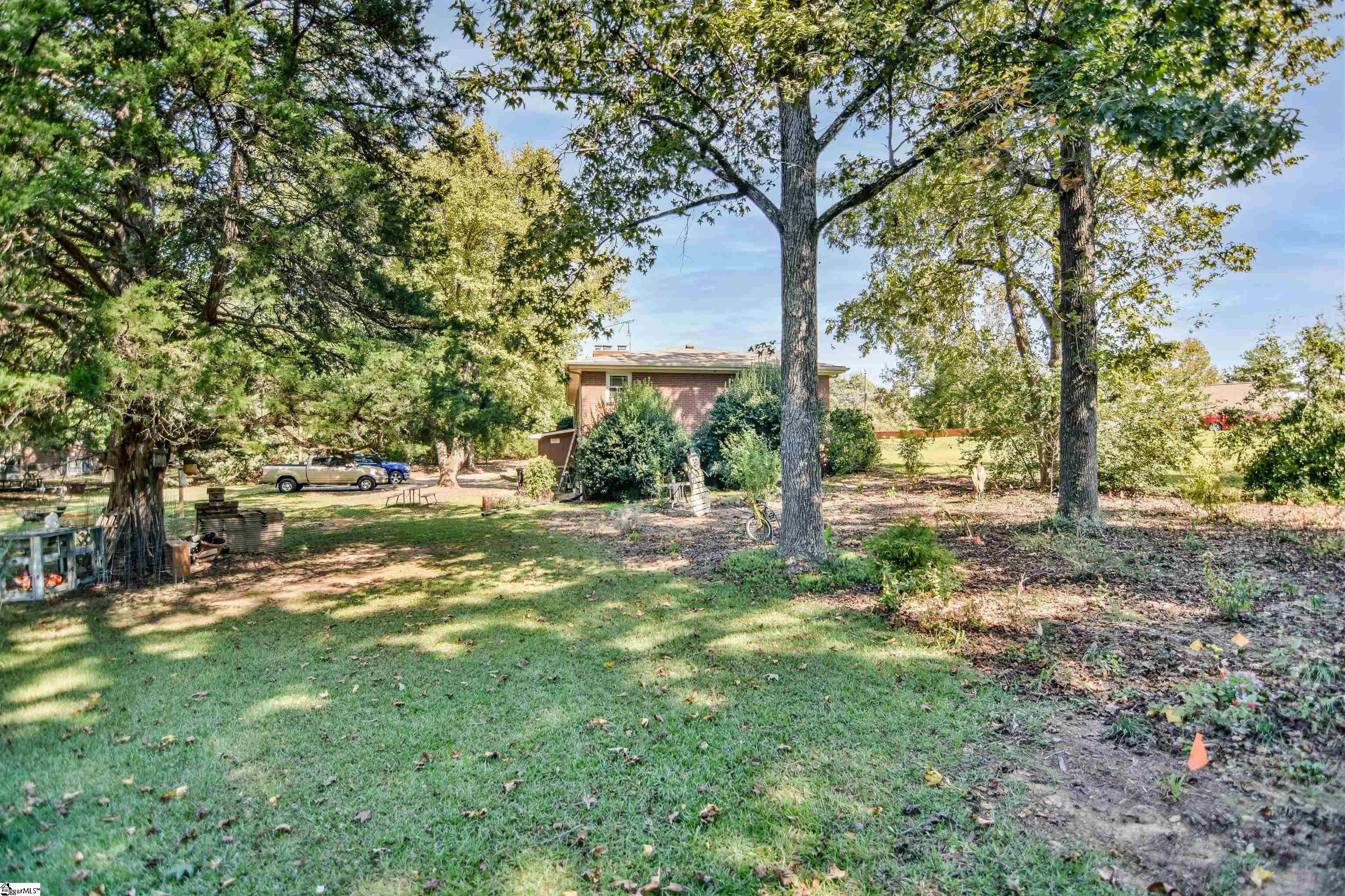 201 E Standing Springs Road Simpsonville, SC 29680