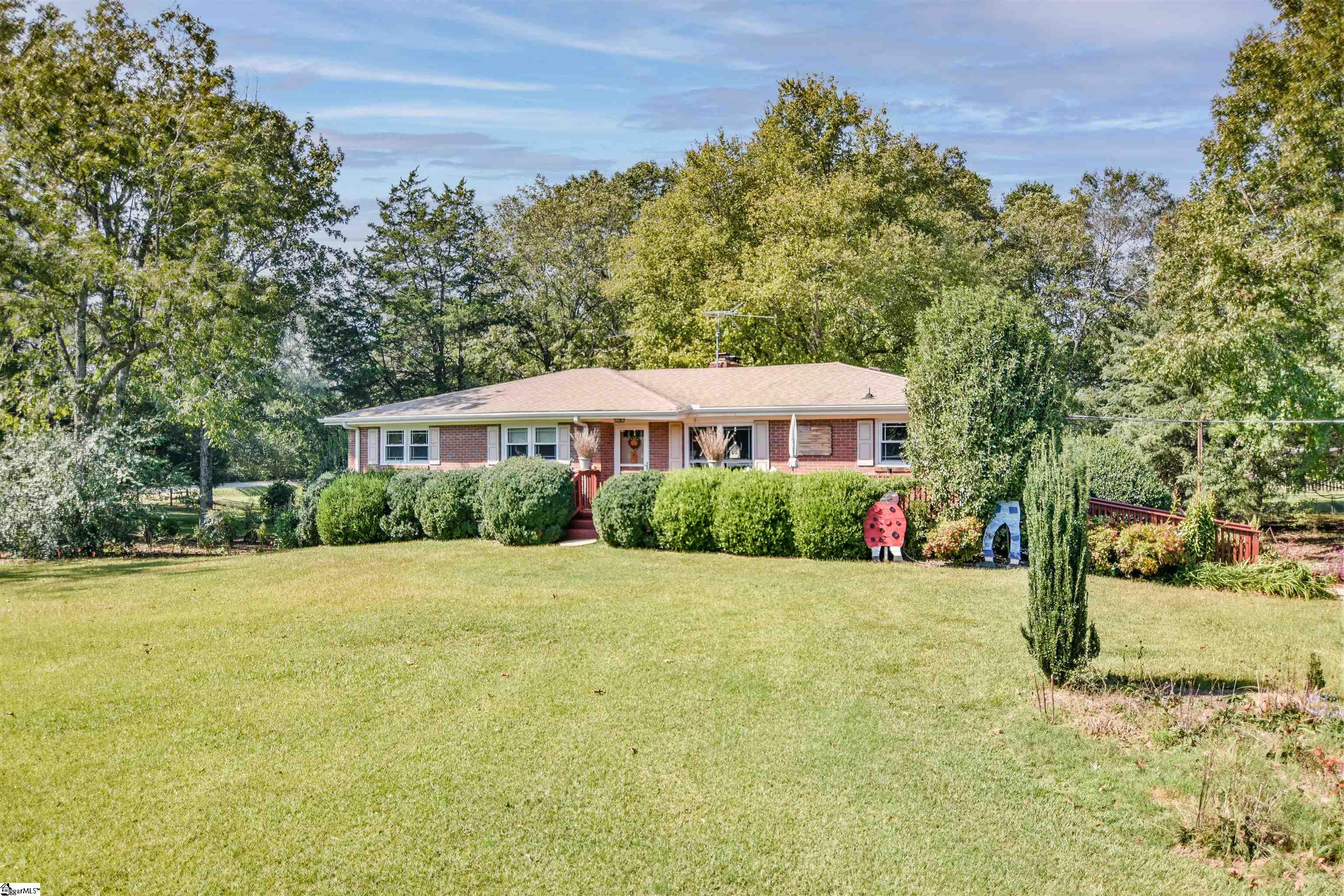 201 E Standing Springs Road Simpsonville, SC 29680