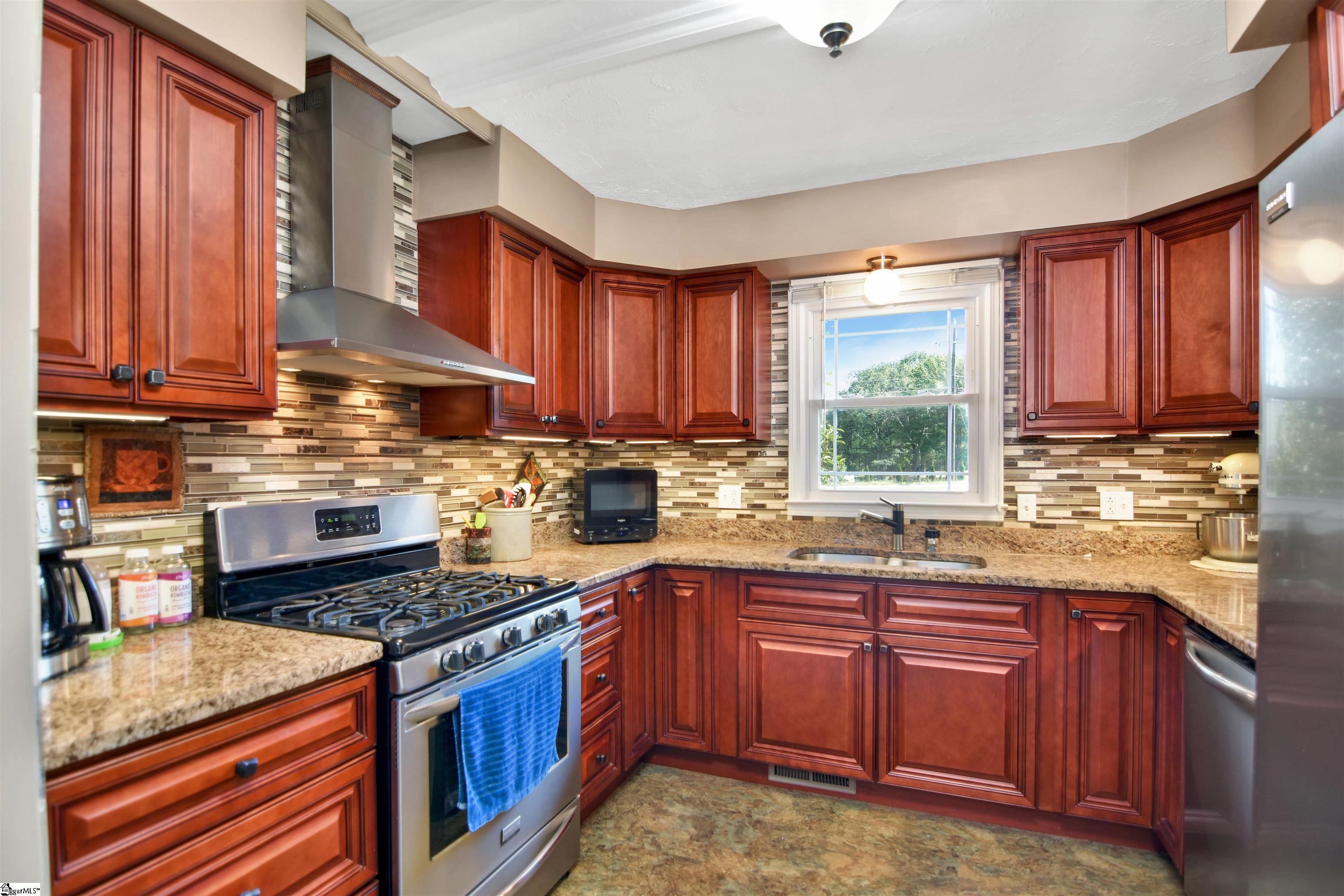 201 E Standing Springs Road Simpsonville, SC 29680