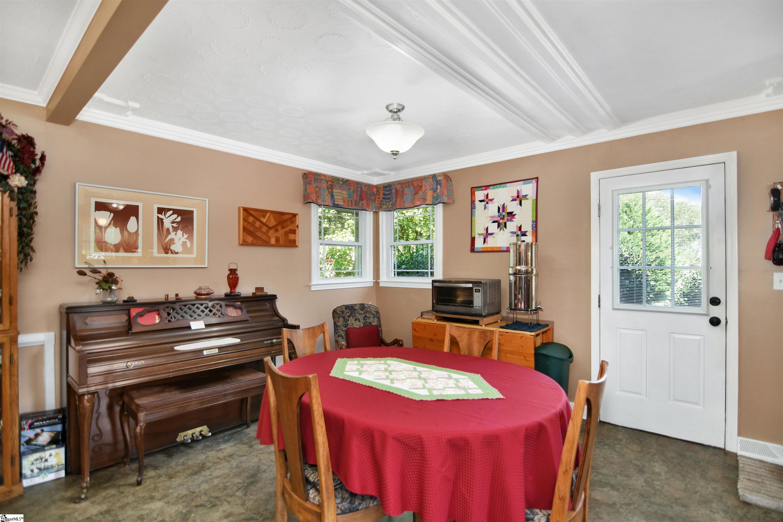 201 E Standing Springs Road Simpsonville, SC 29680