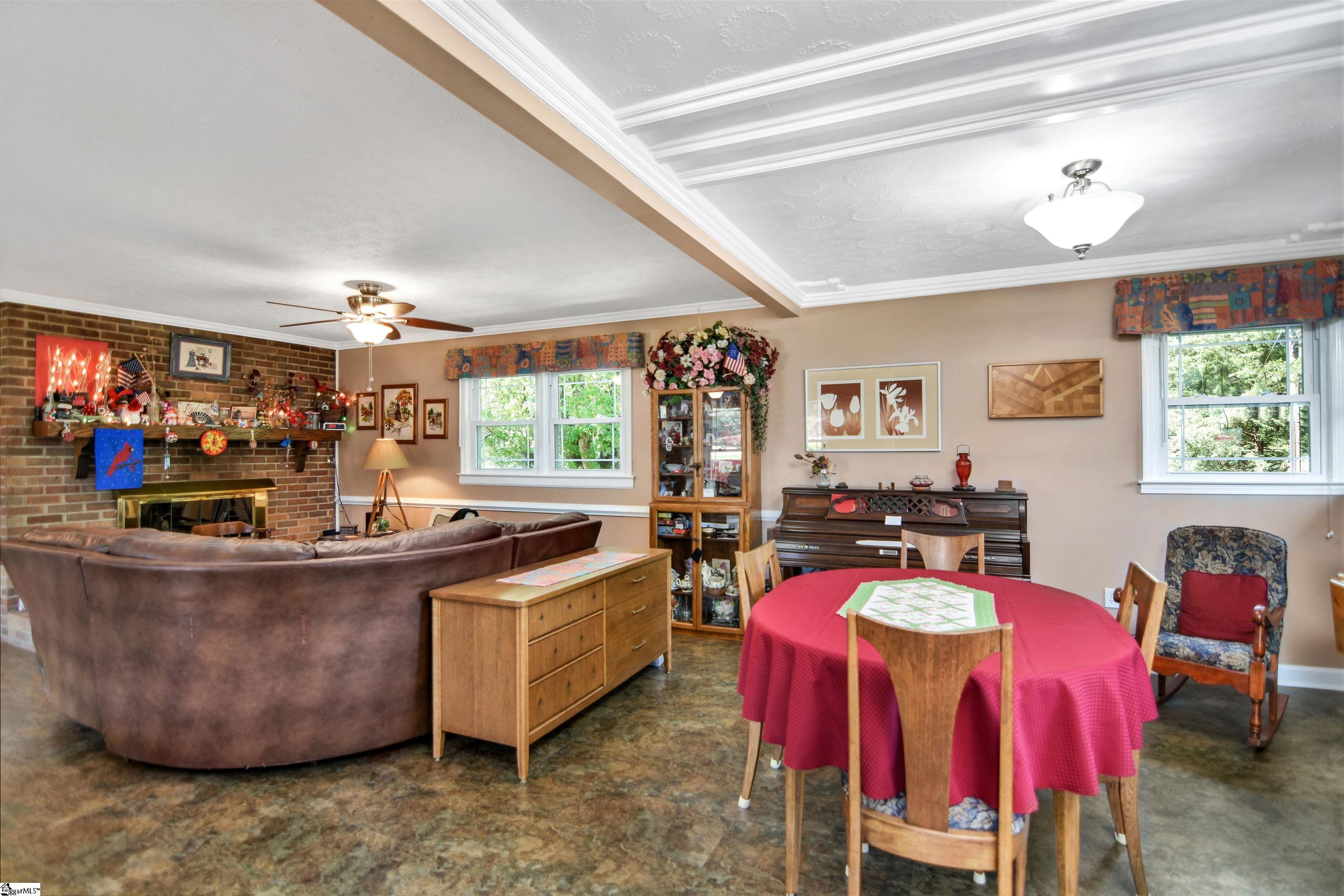 201 E Standing Springs Road Simpsonville, SC 29680
