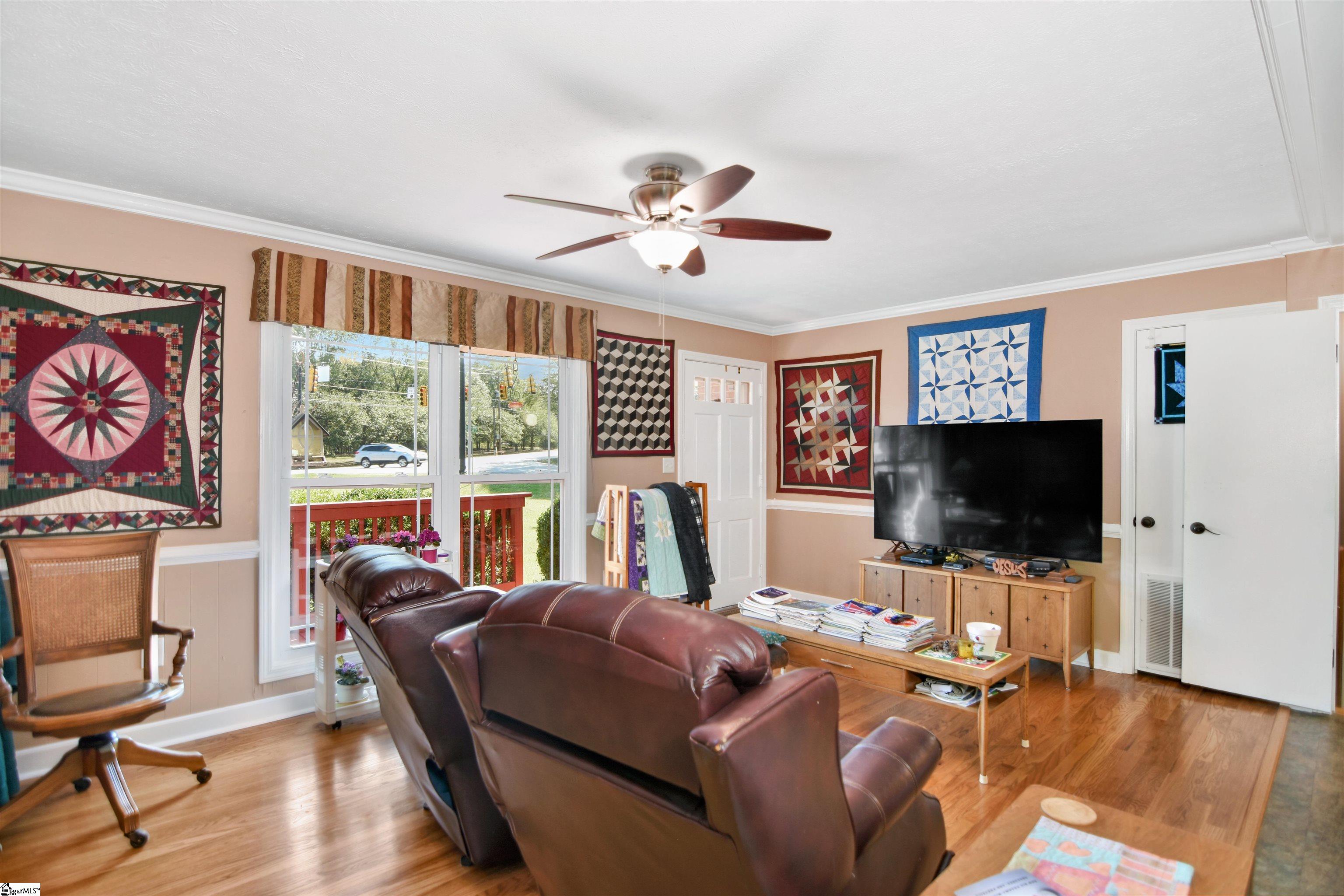 201 E Standing Springs Road Simpsonville, SC 29680