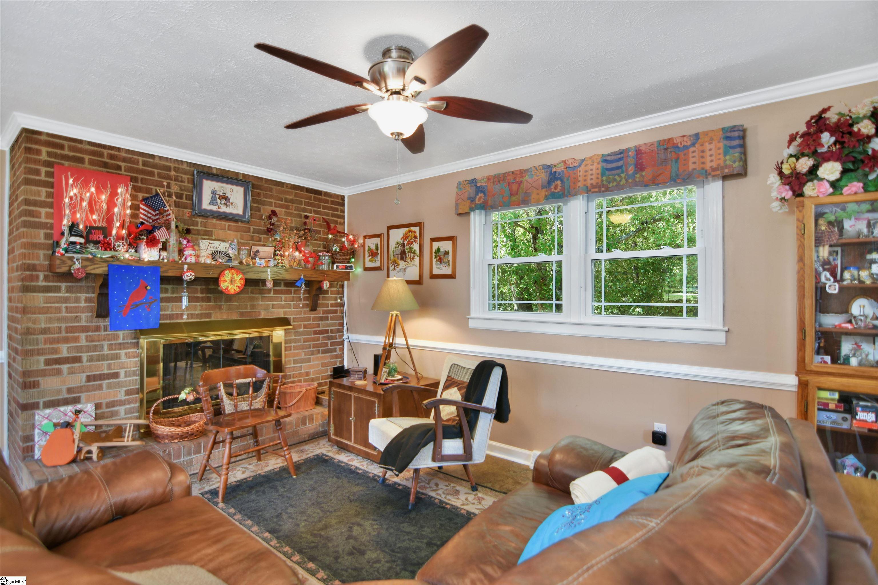 201 E Standing Springs Road Simpsonville, SC 29680