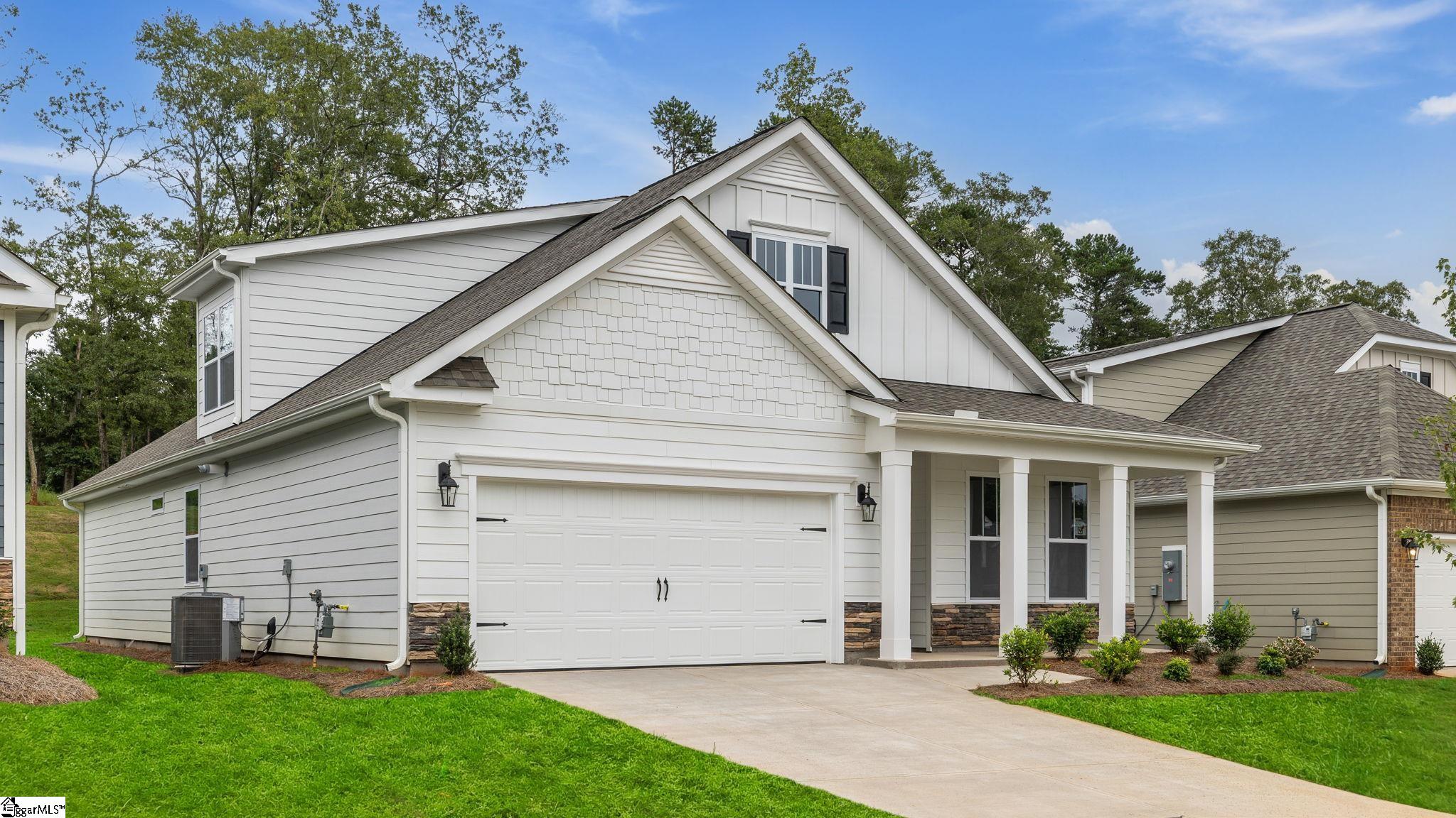 Homes for sale in Boiling Springs, SC | 1811 Wabash Pl, Boiling Springs, SC 29316 | MLS# 1552179