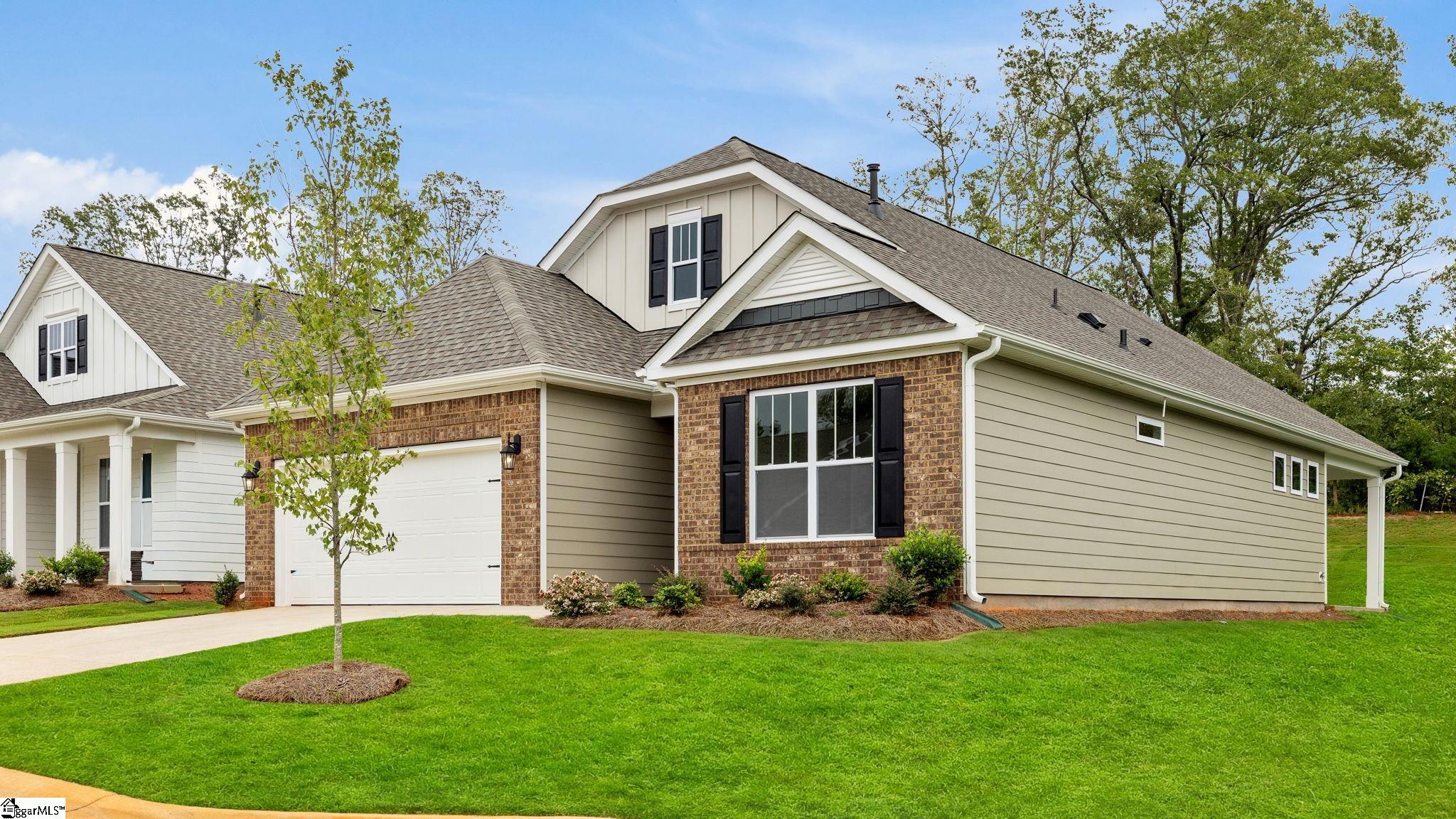 1815 Wabash Place Boiling Springs, SC 29316