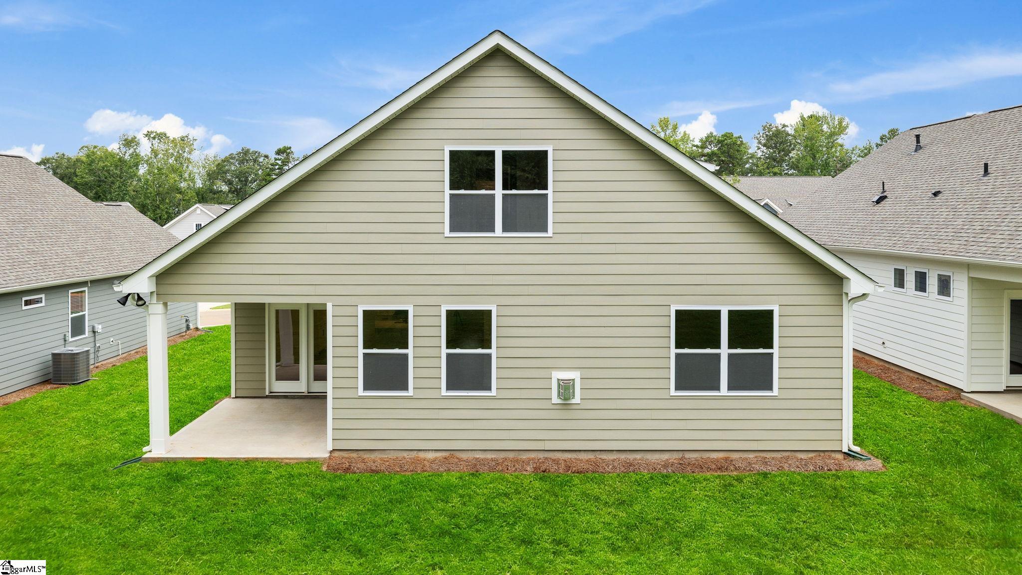 1815 Wabash Place Boiling Springs, SC 29316