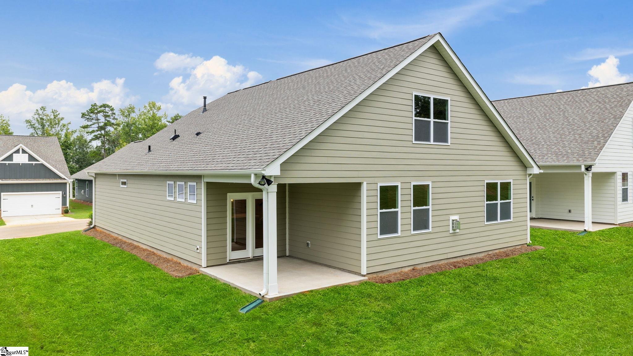 1815 Wabash Place Boiling Springs, SC 29316