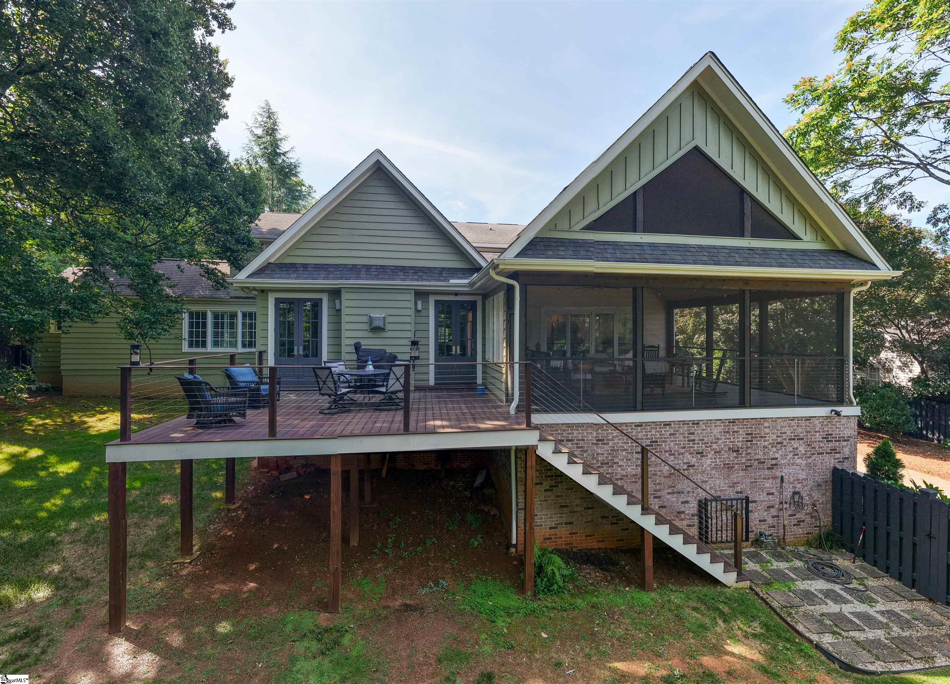 139 E Tallulah Drive Greenville, SC 29605