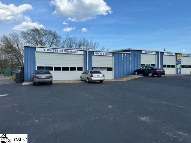 Poinsett Highway Greenville, SC 29609