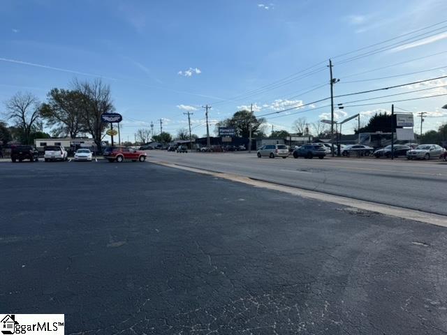 Poinsett Highway Greenville, SC 29609