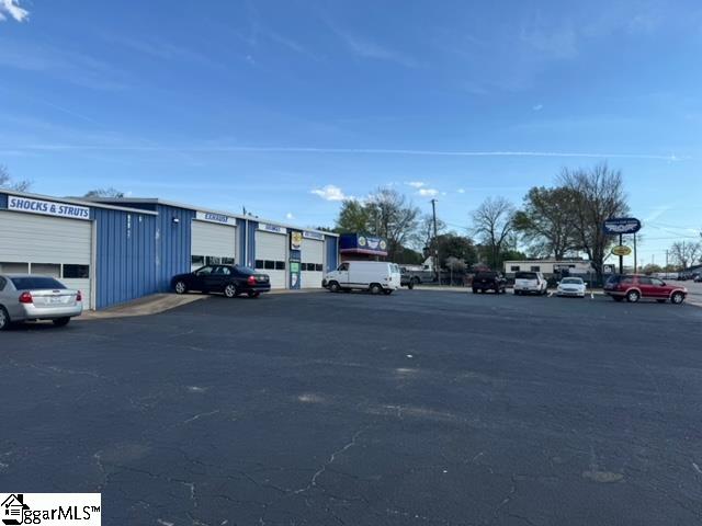Poinsett Highway Greenville, SC 29609