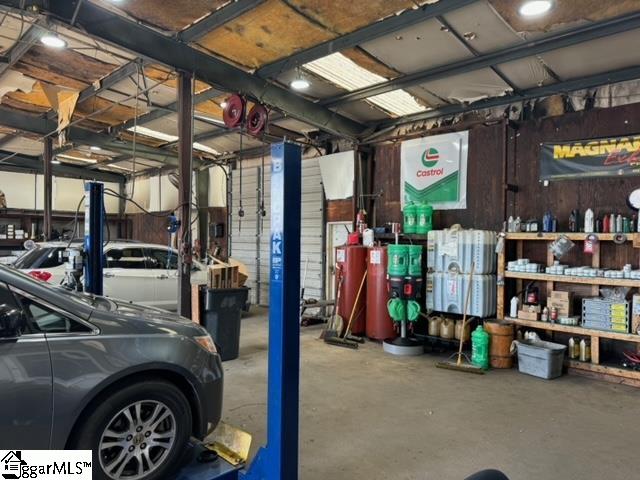 Poinsett Highway Greenville, SC 29609