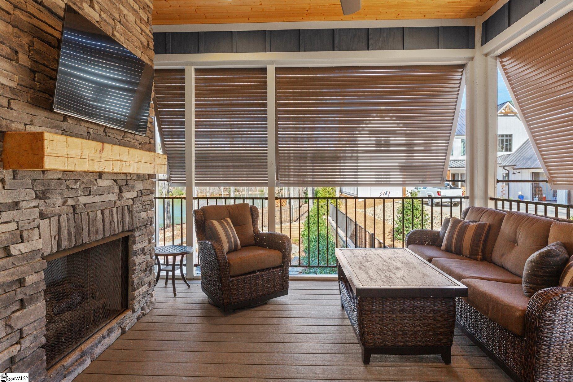 656 Bark Shed Trail Seneca, SC 29672