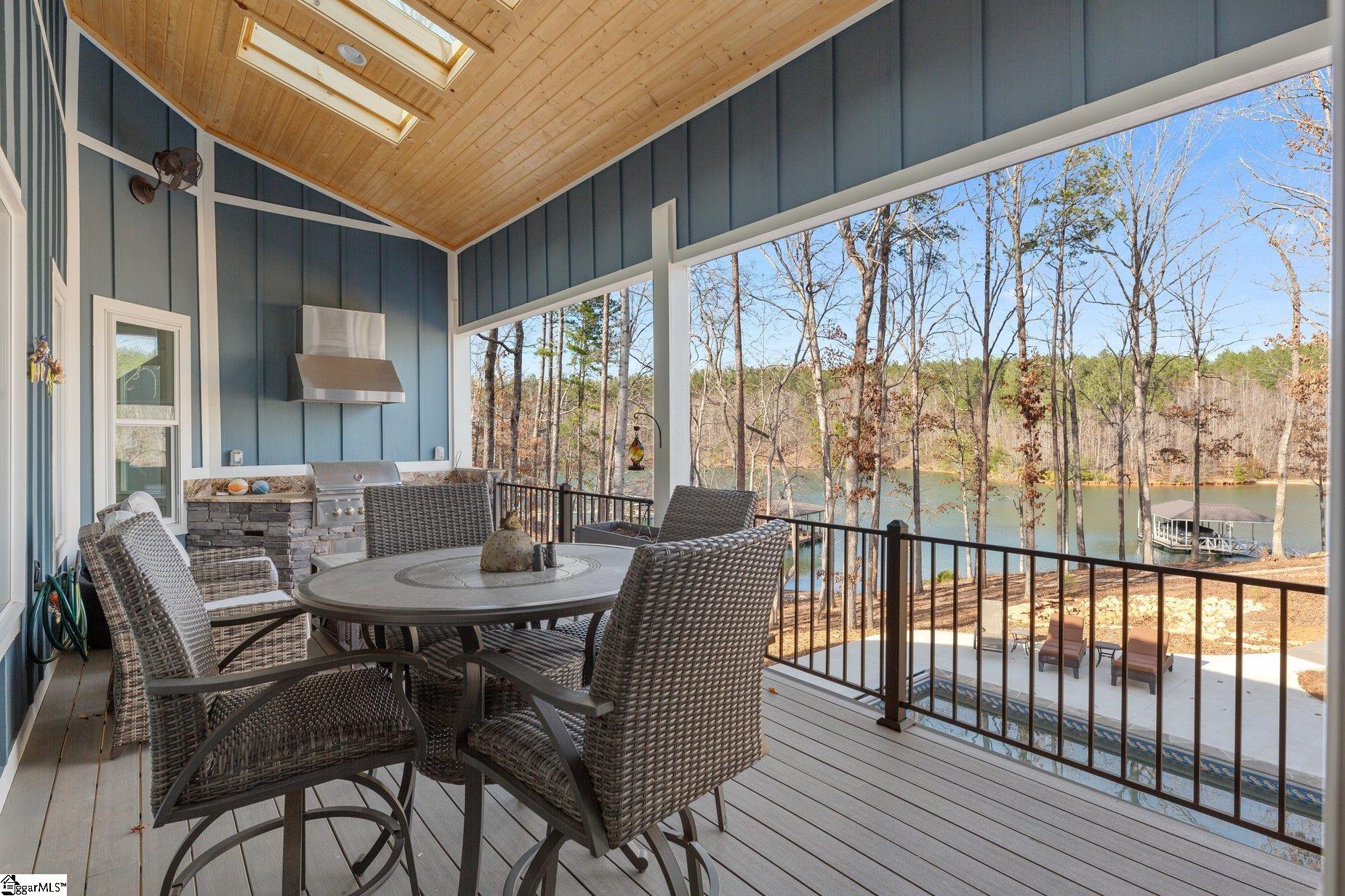 656 Bark Shed Trail Seneca, SC 29672
