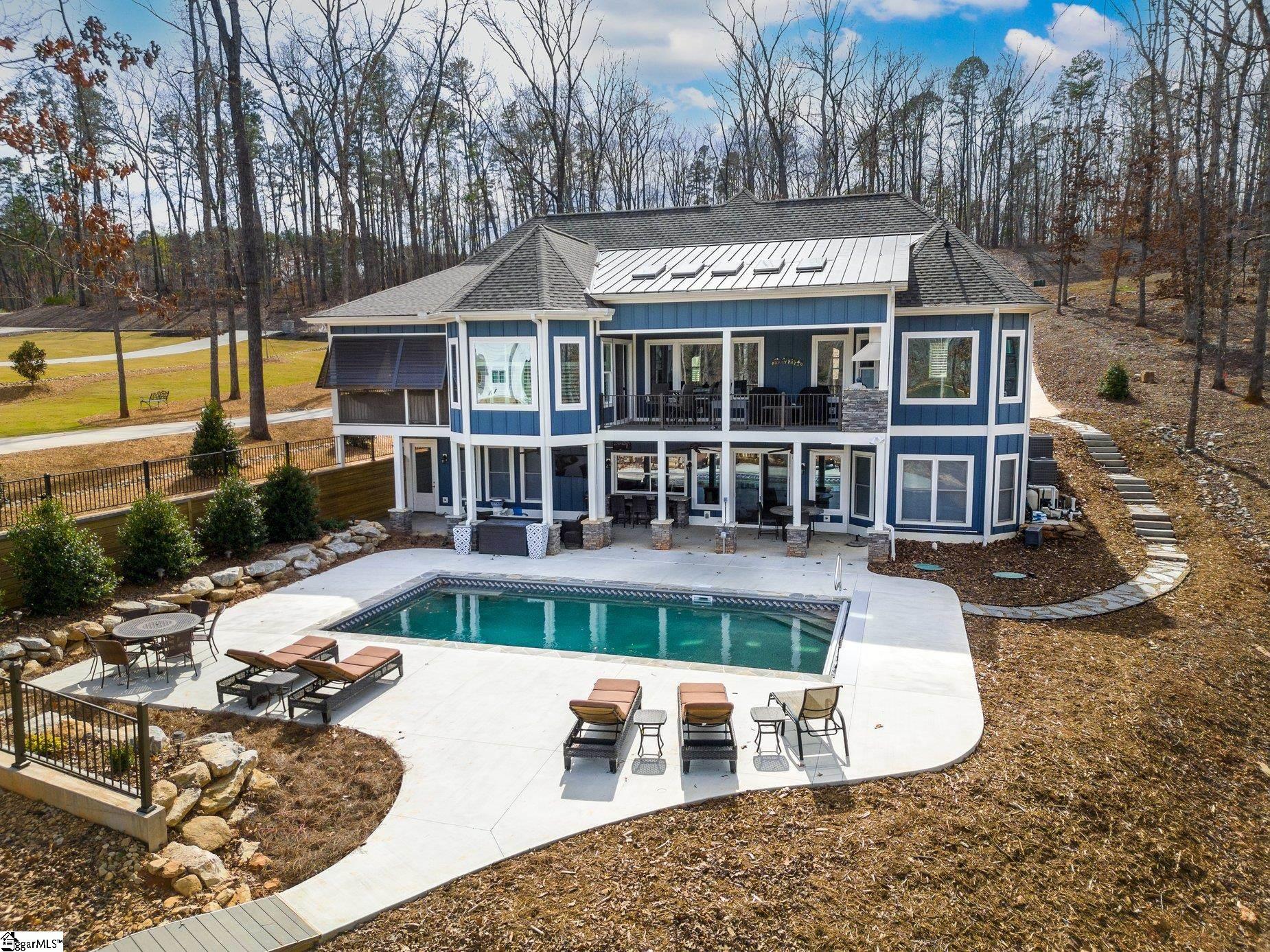 656 Bark Shed Trail Seneca, SC 29672