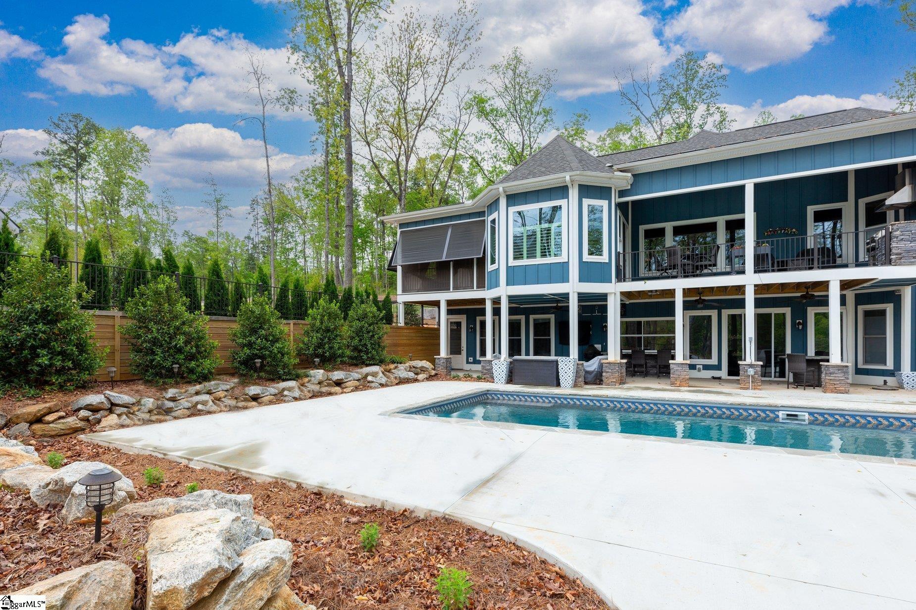 656 Bark Shed Trail Seneca, SC 29672