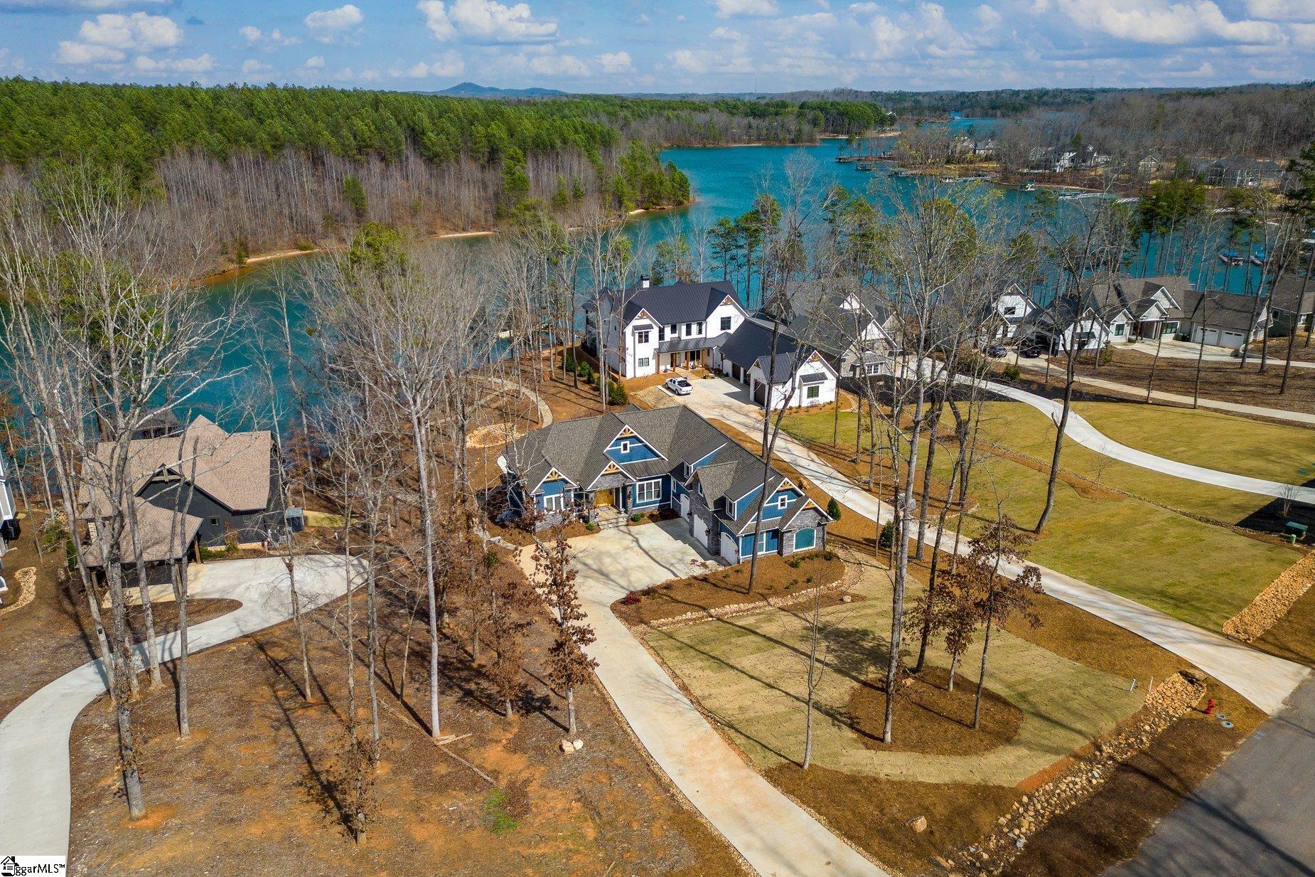 656 Bark Shed Trail Seneca, SC 29672