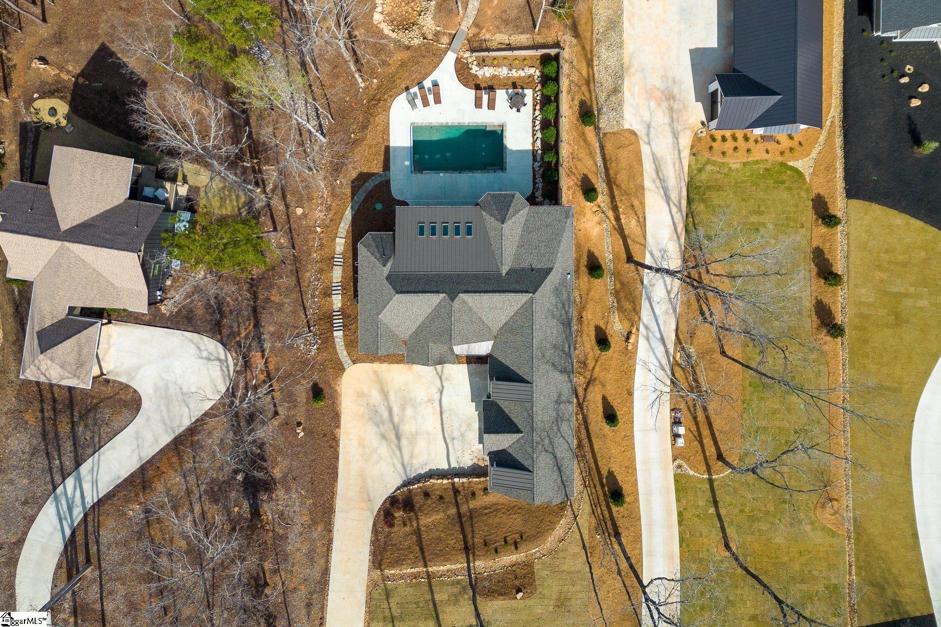 656 Bark Shed Trail Seneca, SC 29672