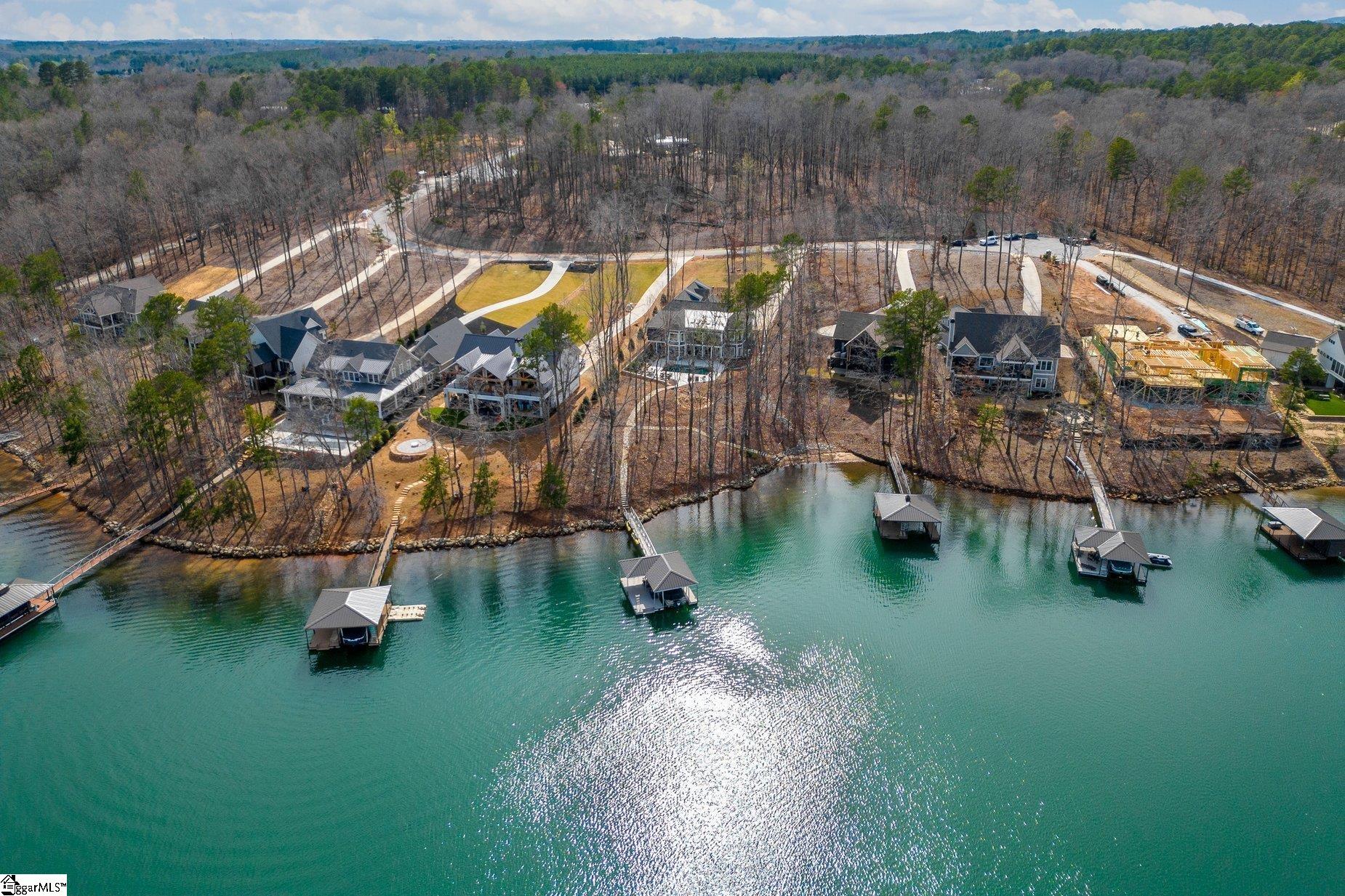 656 Bark Shed Trail Seneca, SC 29672