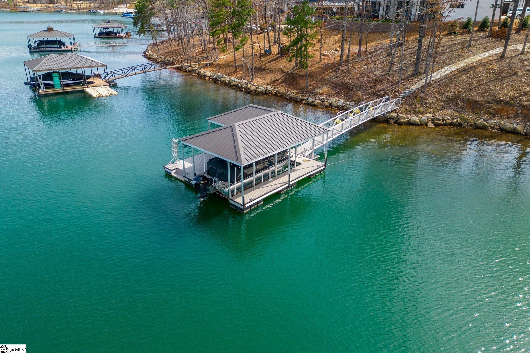 656 Bark Shed Trail Seneca, SC 29672