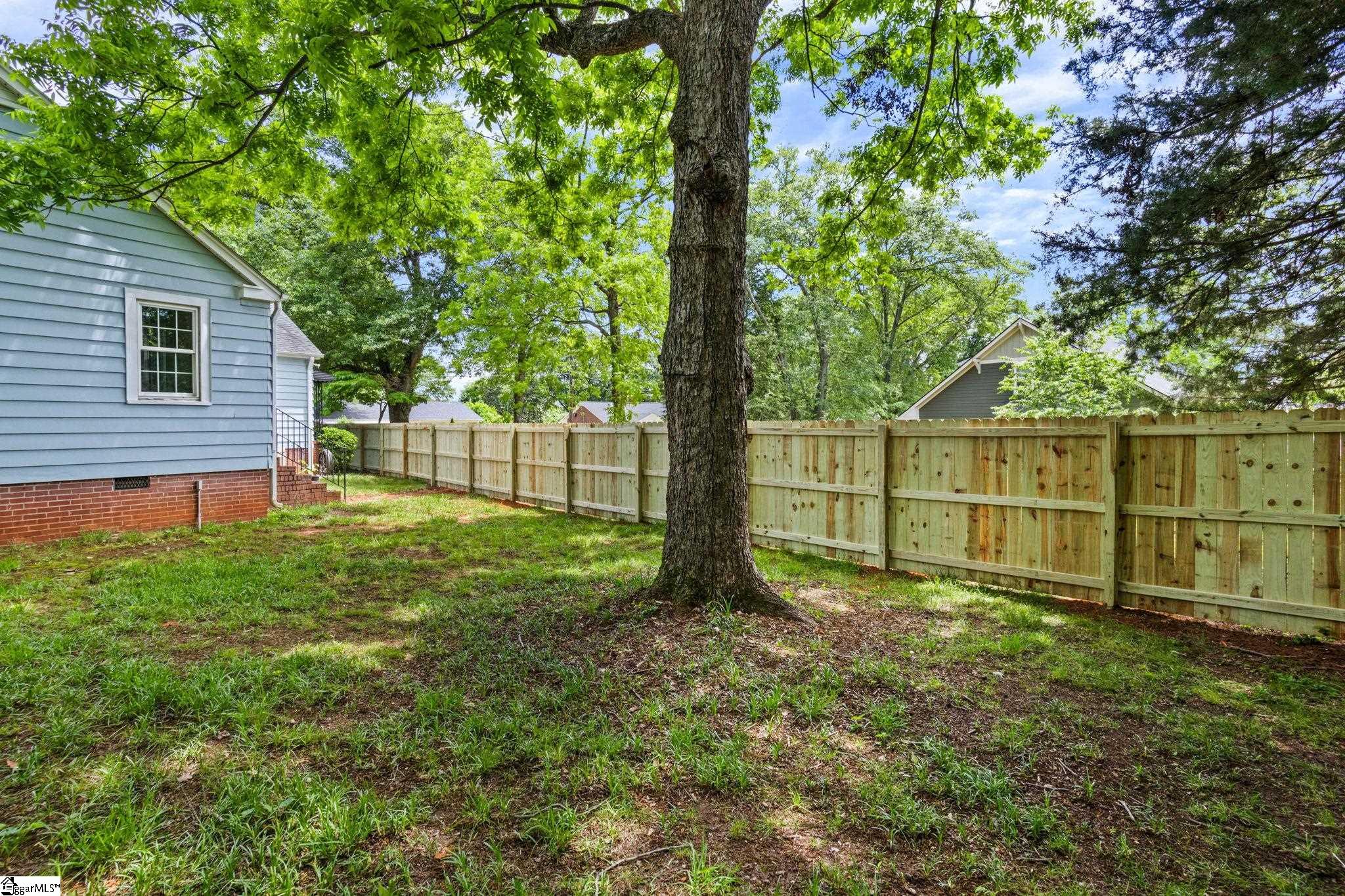 321 Ackley Road Greenville, SC 29607