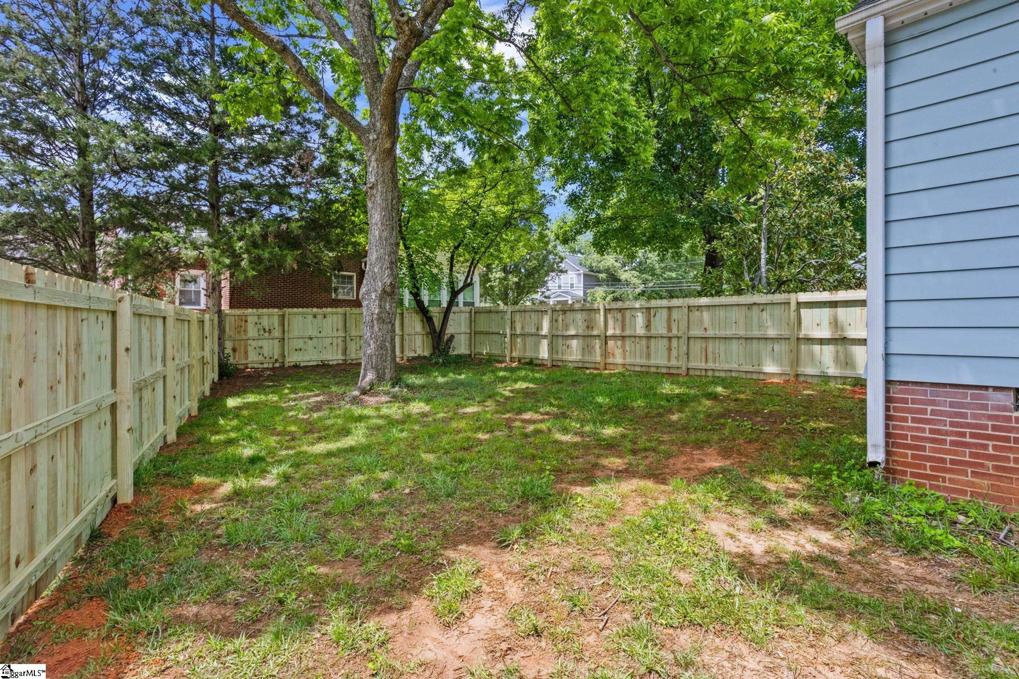 321 Ackley Road Greenville, SC 29607