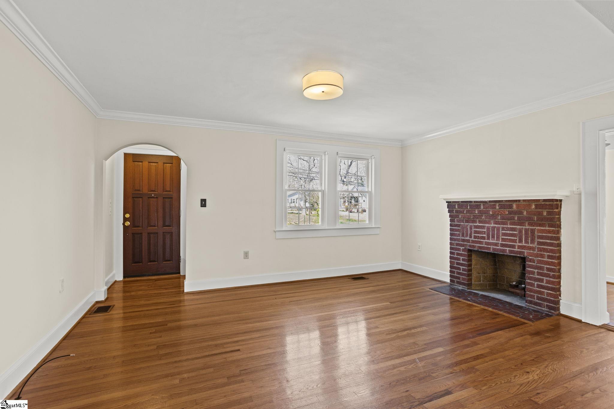 321 Ackley Road Greenville, SC 29607